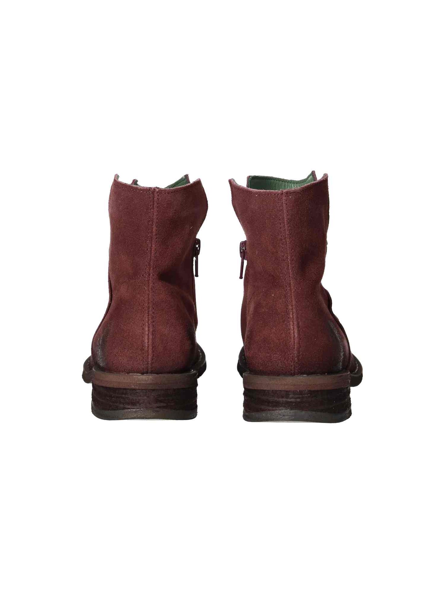 E377 Marvin borgonha | Bildmaterial bereitgestellt von SHOES.PLEASE.