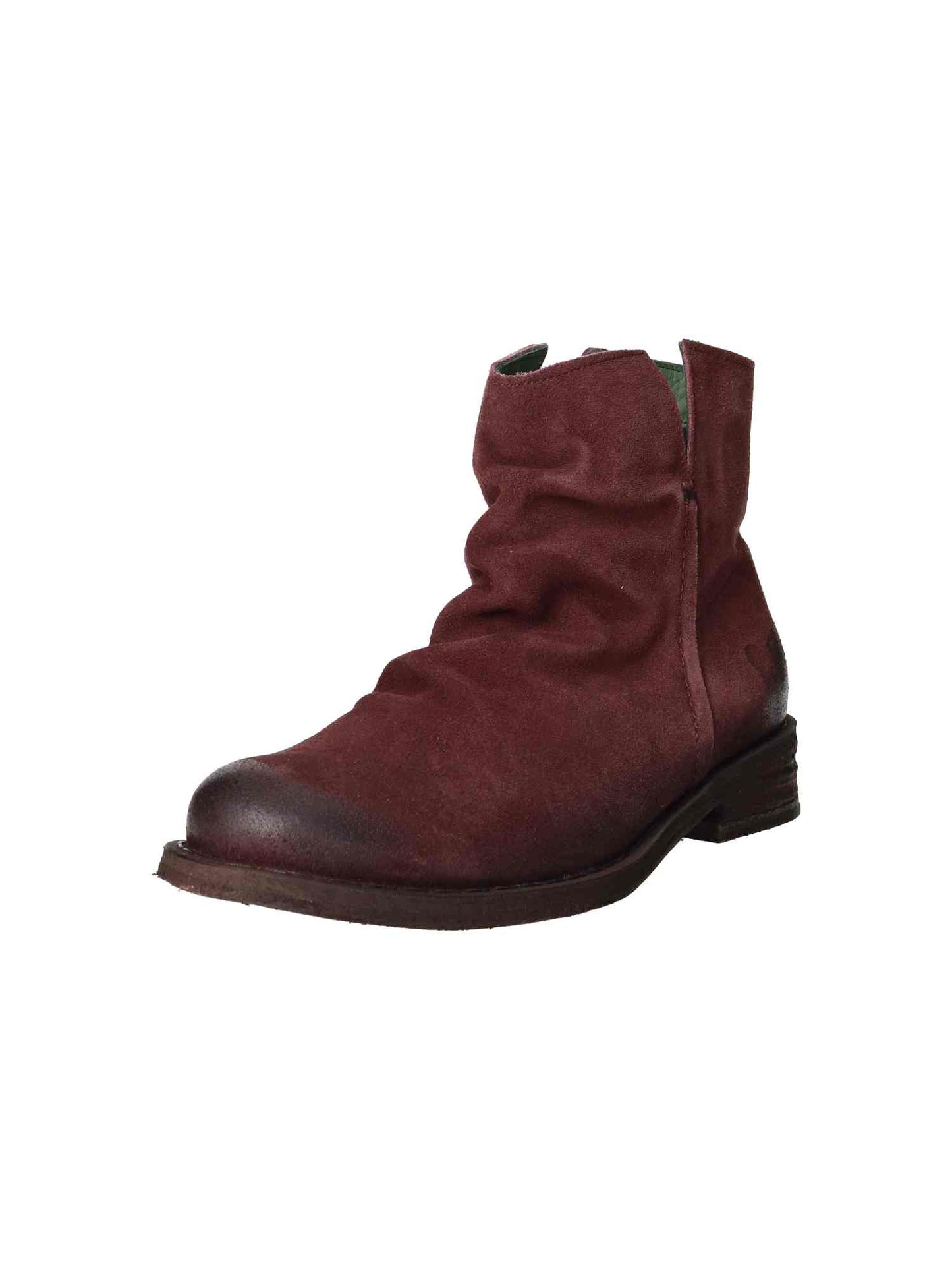 E377 Marvin borgonha | Bildmaterial bereitgestellt von SHOES.PLEASE.