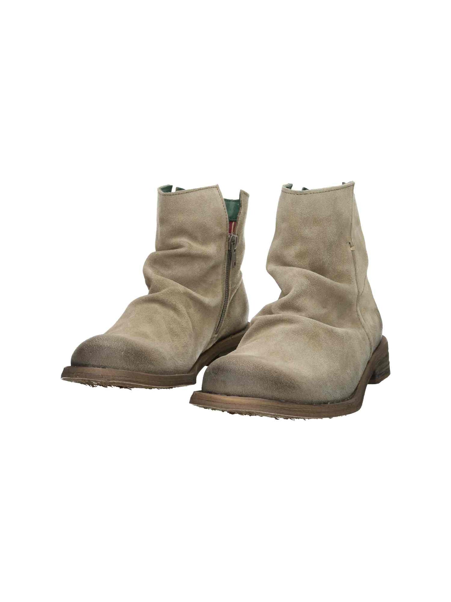 E377 Marvin lead grey | Bildmaterial bereitgestellt von SHOES.PLEASE.