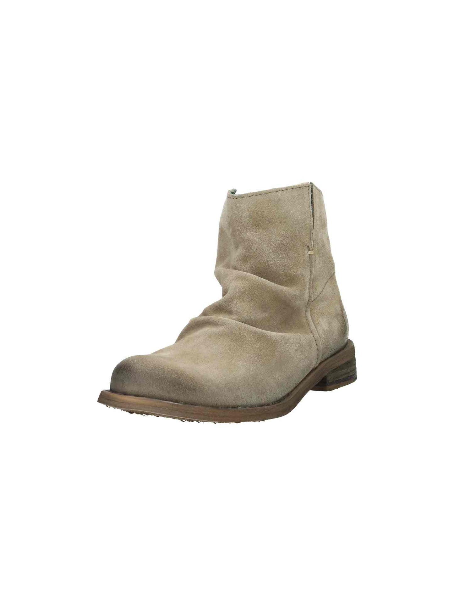 E377 Marvin lead grey | Bildmaterial bereitgestellt von SHOES.PLEASE.