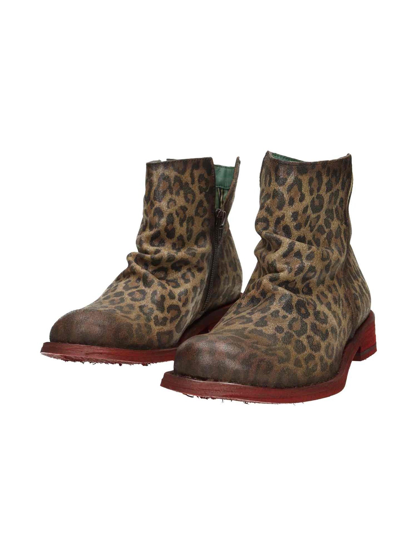 E377 Suede Fantasy leopardo moma | Bildmaterial bereitgestellt von SHOES.PLEASE.