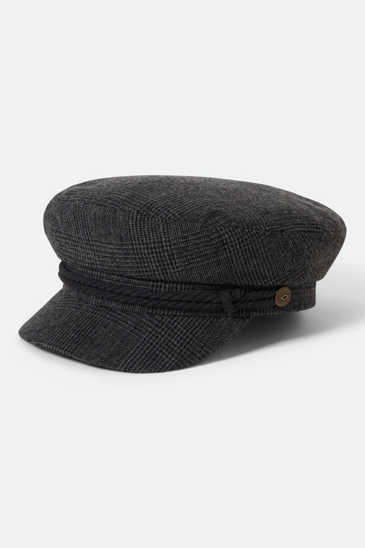 FIDDLER CAP gyshp