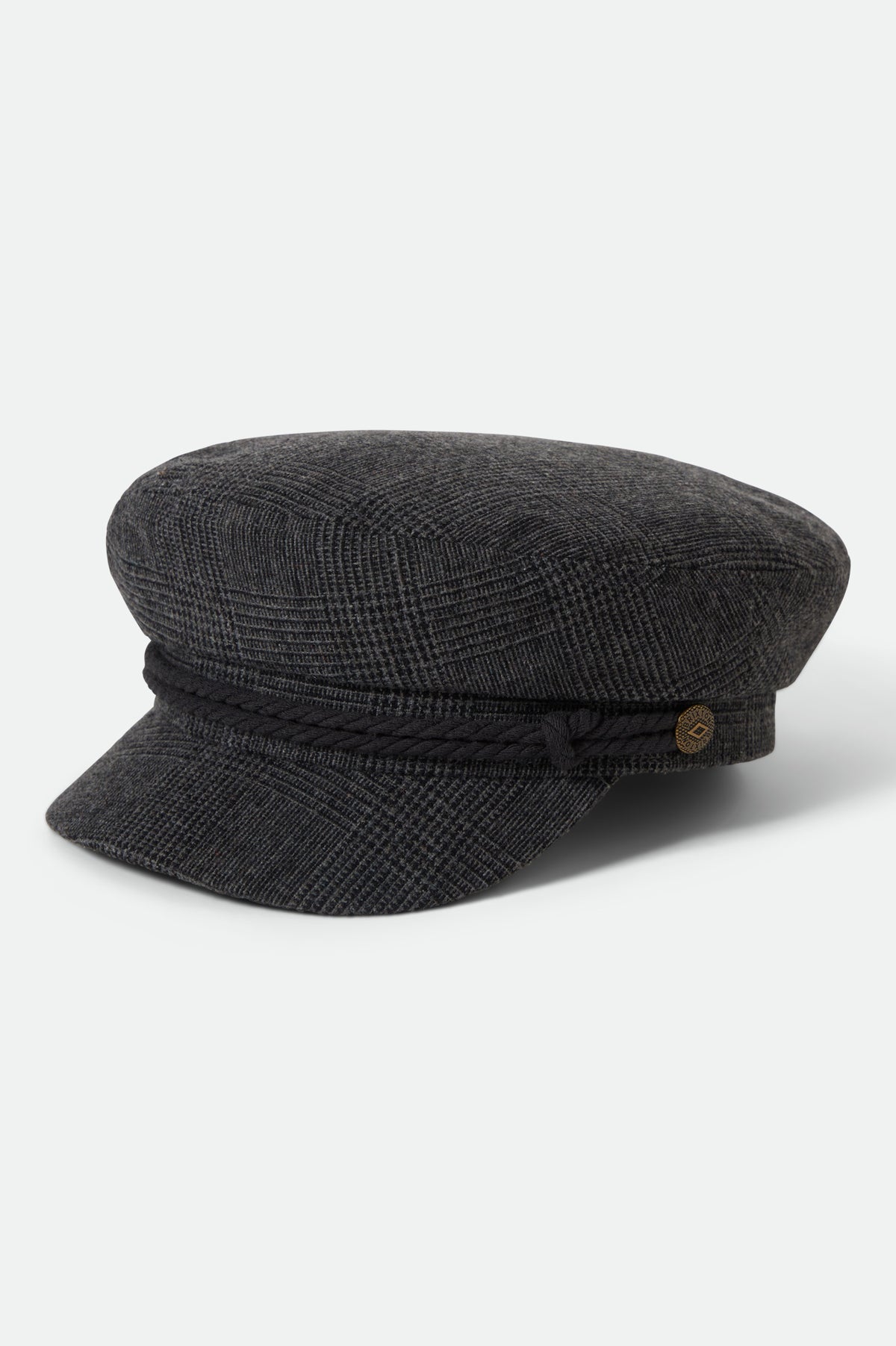 FIDDLER CAP gyshp | Bildmaterial bereitgestellt von SHOES.PLEASE.