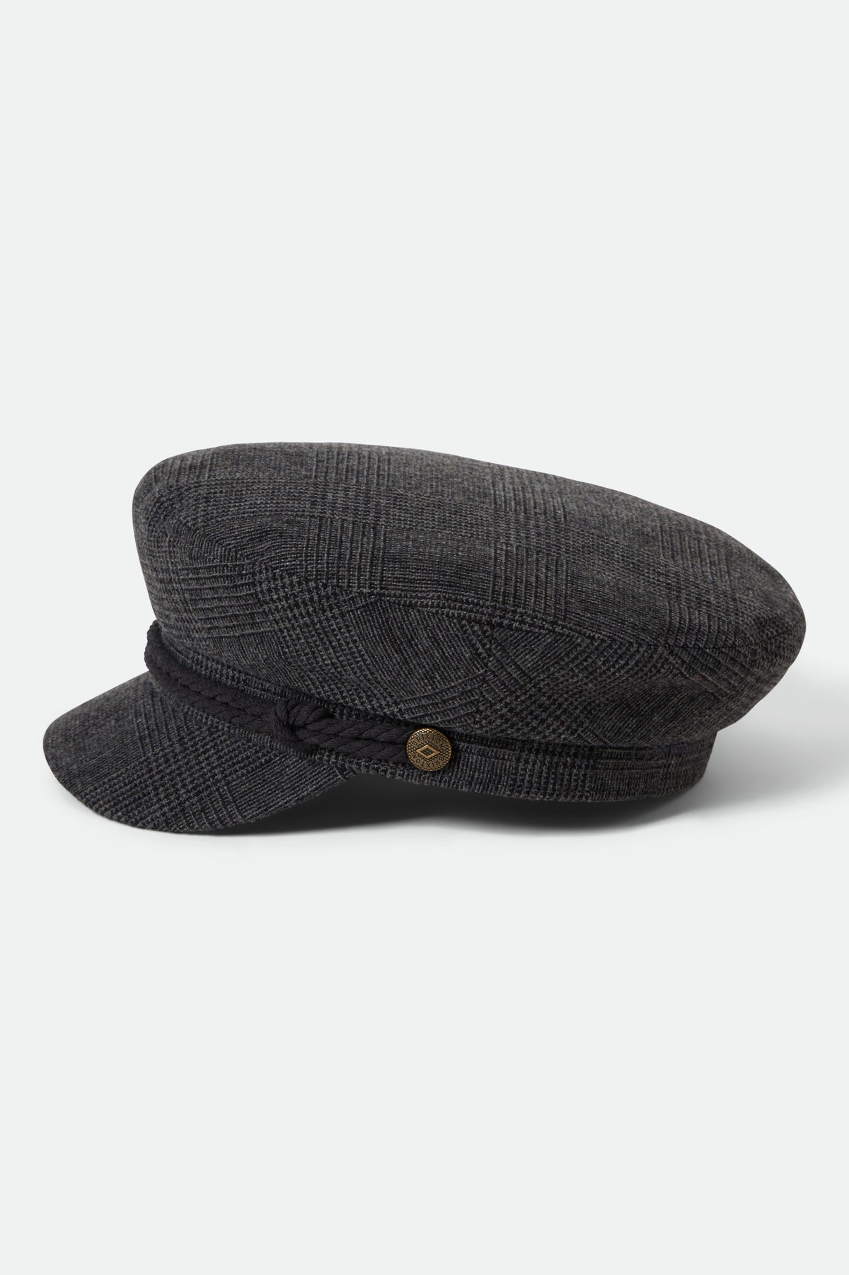 FIDDLER CAP gyshp | Bildmaterial bereitgestellt von SHOES.PLEASE.