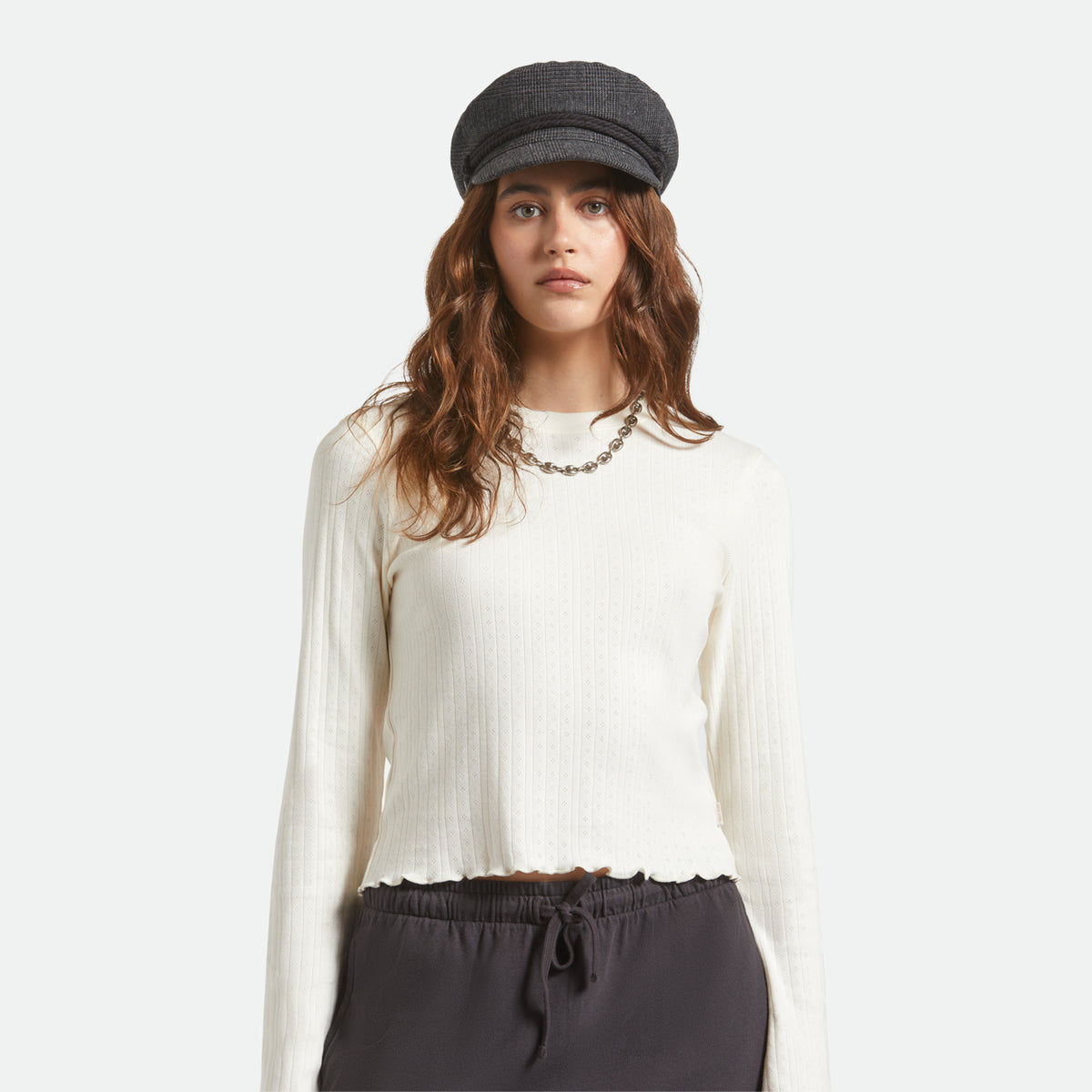 FIDDLER CAP gyshp | Bildmaterial bereitgestellt von SHOES.PLEASE.