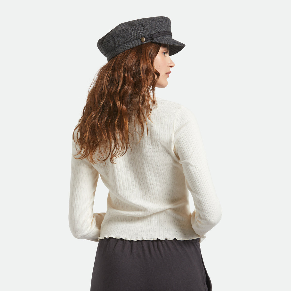 FIDDLER CAP gyshp | Bildmaterial bereitgestellt von SHOES.PLEASE.