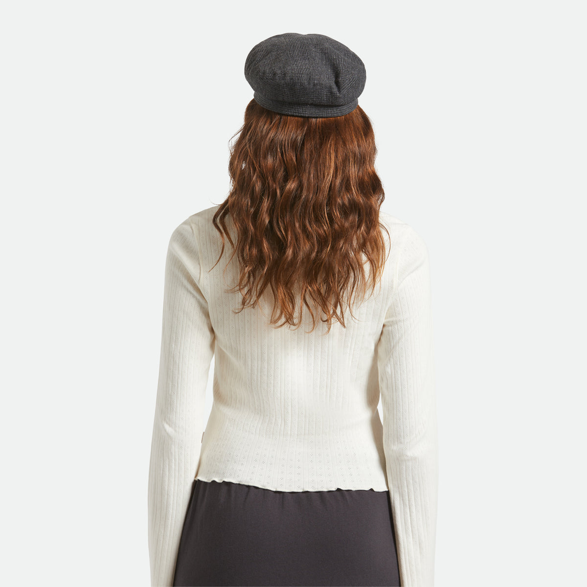 FIDDLER CAP gyshp | Bildmaterial bereitgestellt von SHOES.PLEASE.