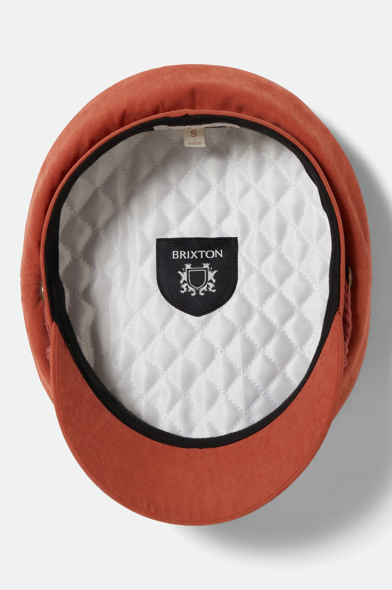 FIDDLER CAP trcbs | Bildmaterial bereitgestellt von SHOES.PLEASE.
