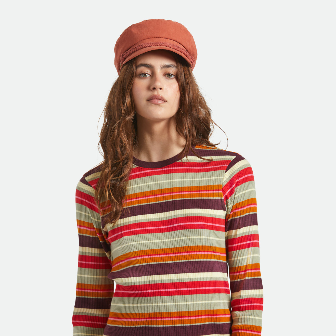 FIDDLER CAP trcbs | Bildmaterial bereitgestellt von SHOES.PLEASE.
