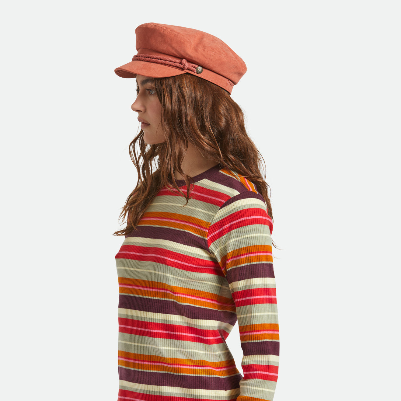 FIDDLER CAP trcbs | Bildmaterial bereitgestellt von SHOES.PLEASE.