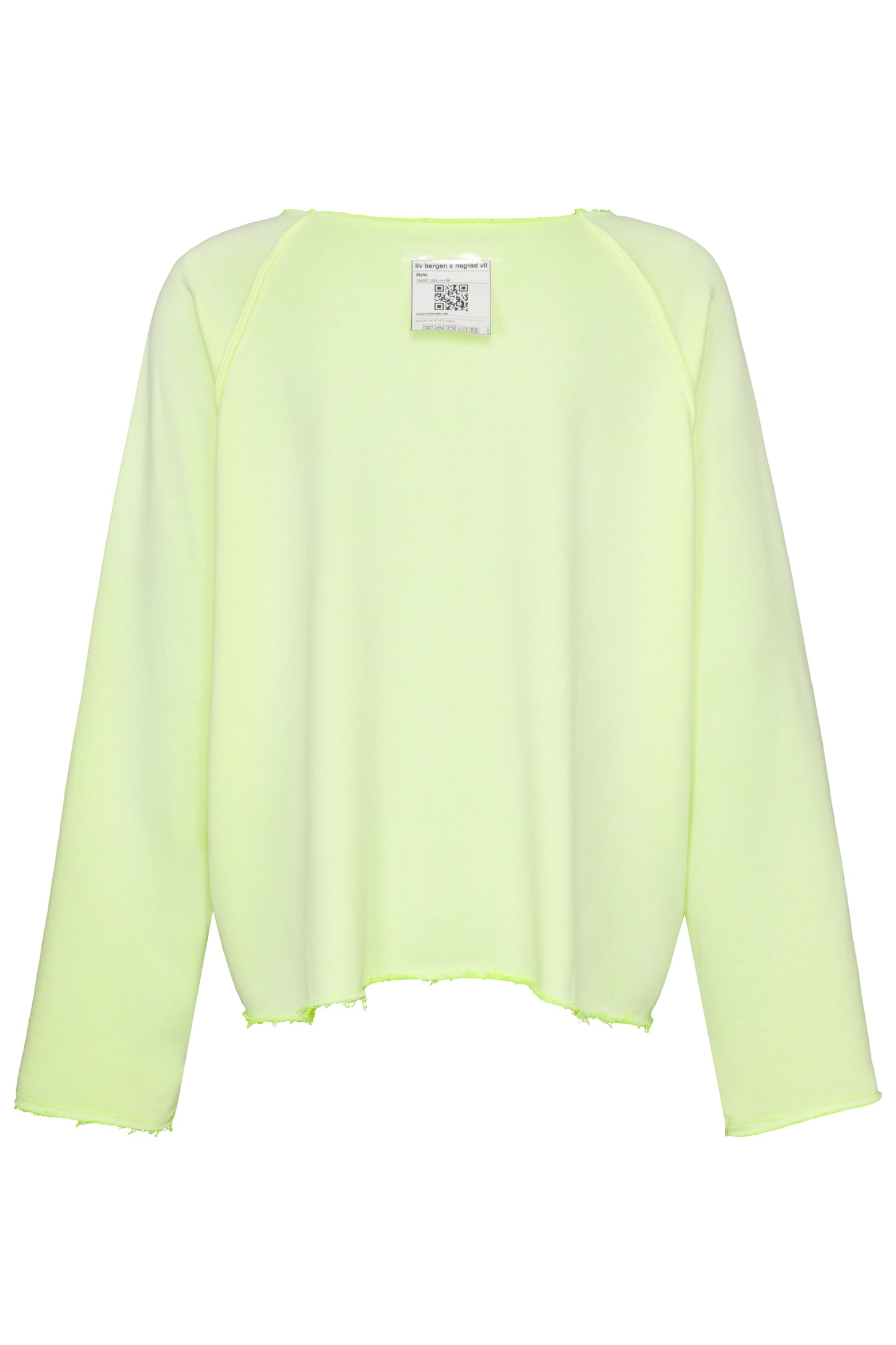 Fine neon yellow | Bildmaterial bereitgestellt von SHOES.PLEASE.