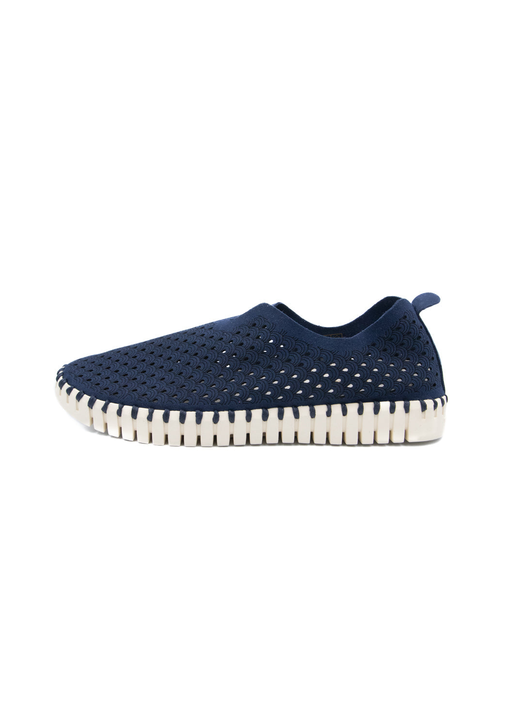 Flats Tulip3275  dark indigo | Bildmaterial bereitgestellt von SHOES.PLEASE.