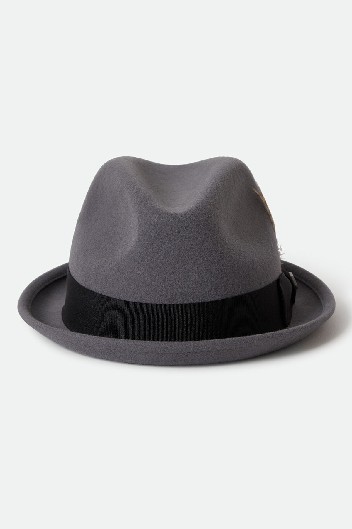 Gain Fedora grey/washed black | Bildmaterial bereitgestellt von SHOES.PLEASE.