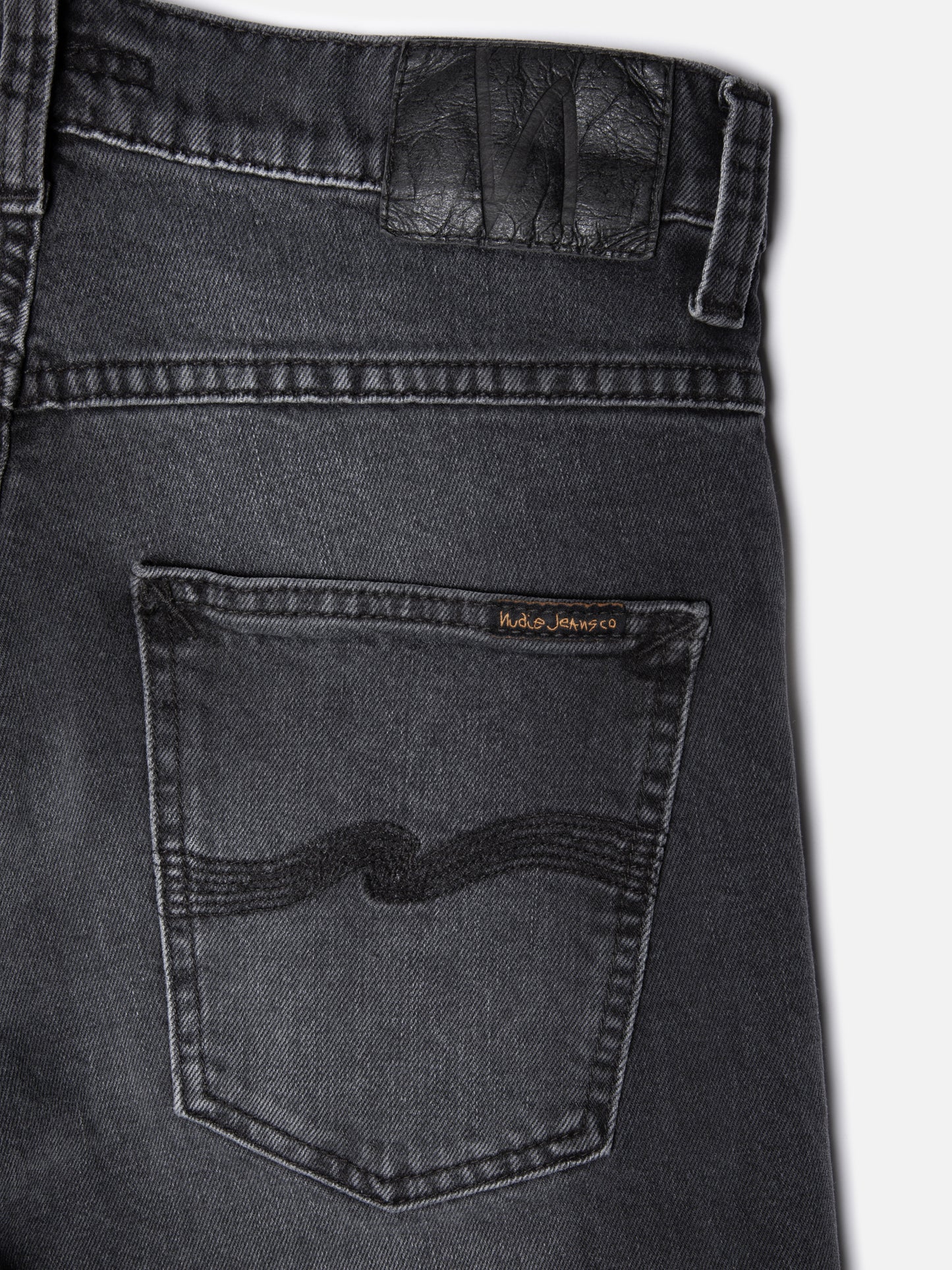 Grim Tim dark cove | Bildmaterial bereitgestellt von SHOES.PLEASE.