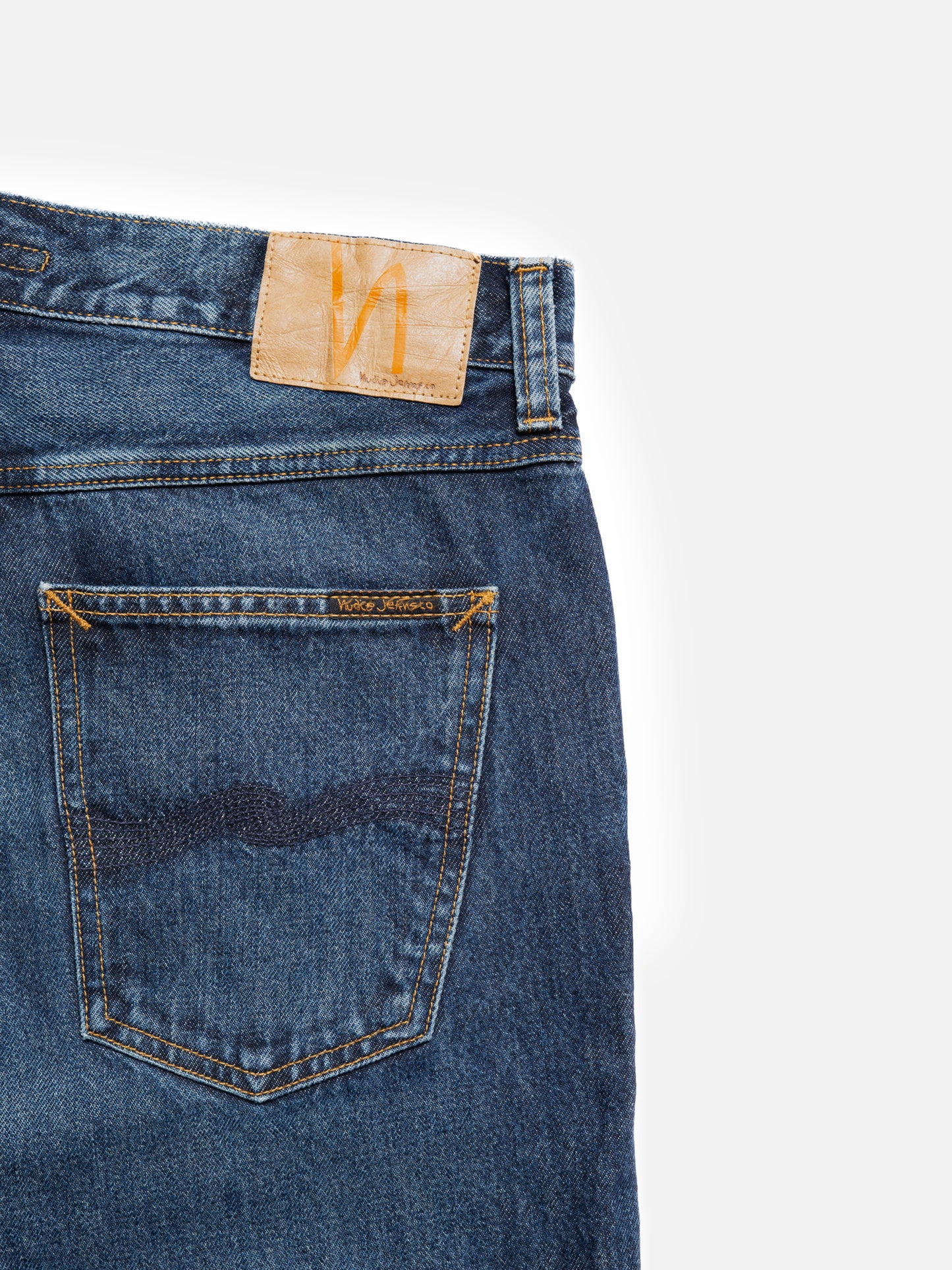 Gritty Jackson blue soil | Bildmaterial bereitgestellt von SHOES.PLEASE.