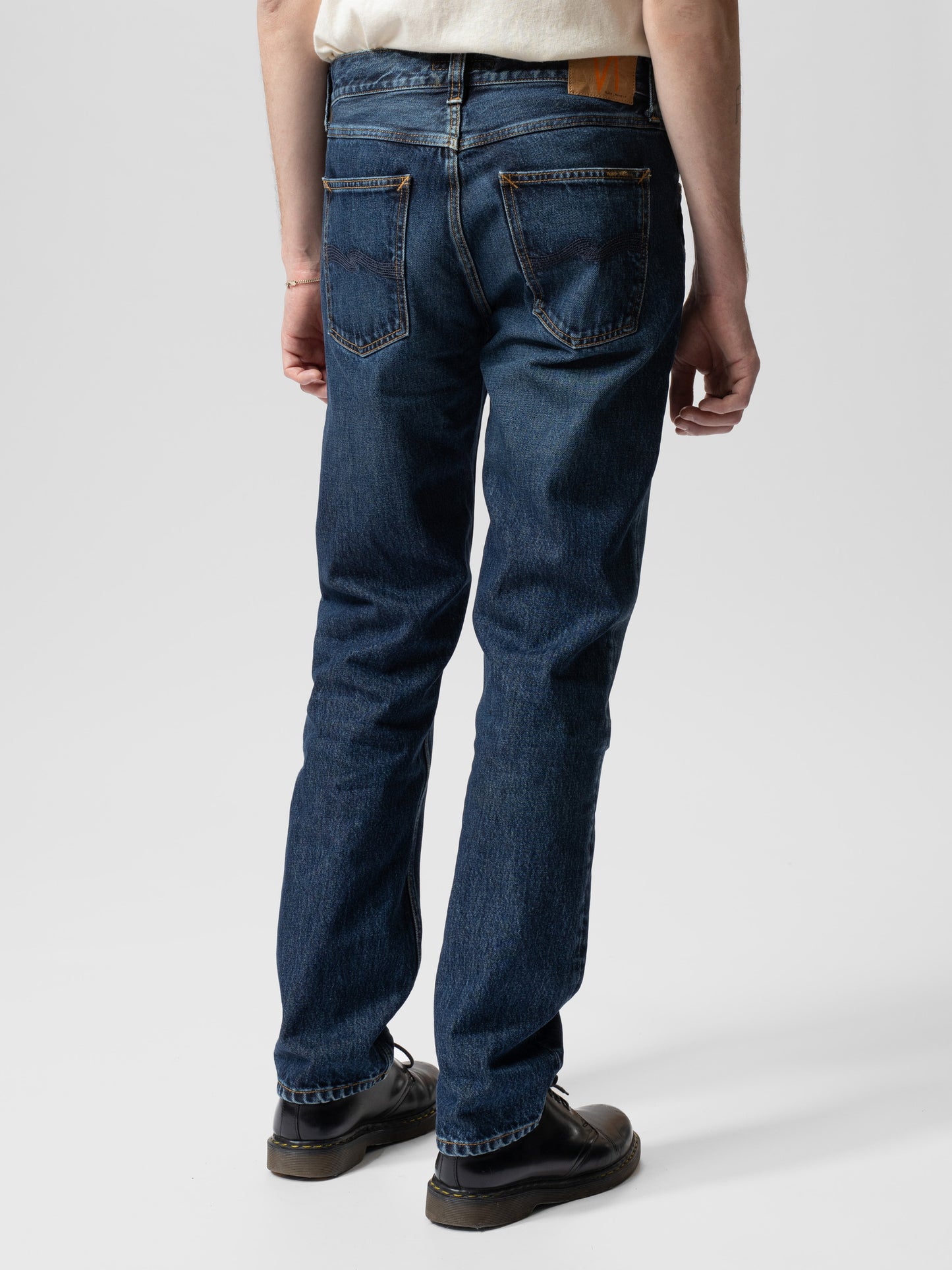 Gritty Jackson blue soil | Bildmaterial bereitgestellt von SHOES.PLEASE.
