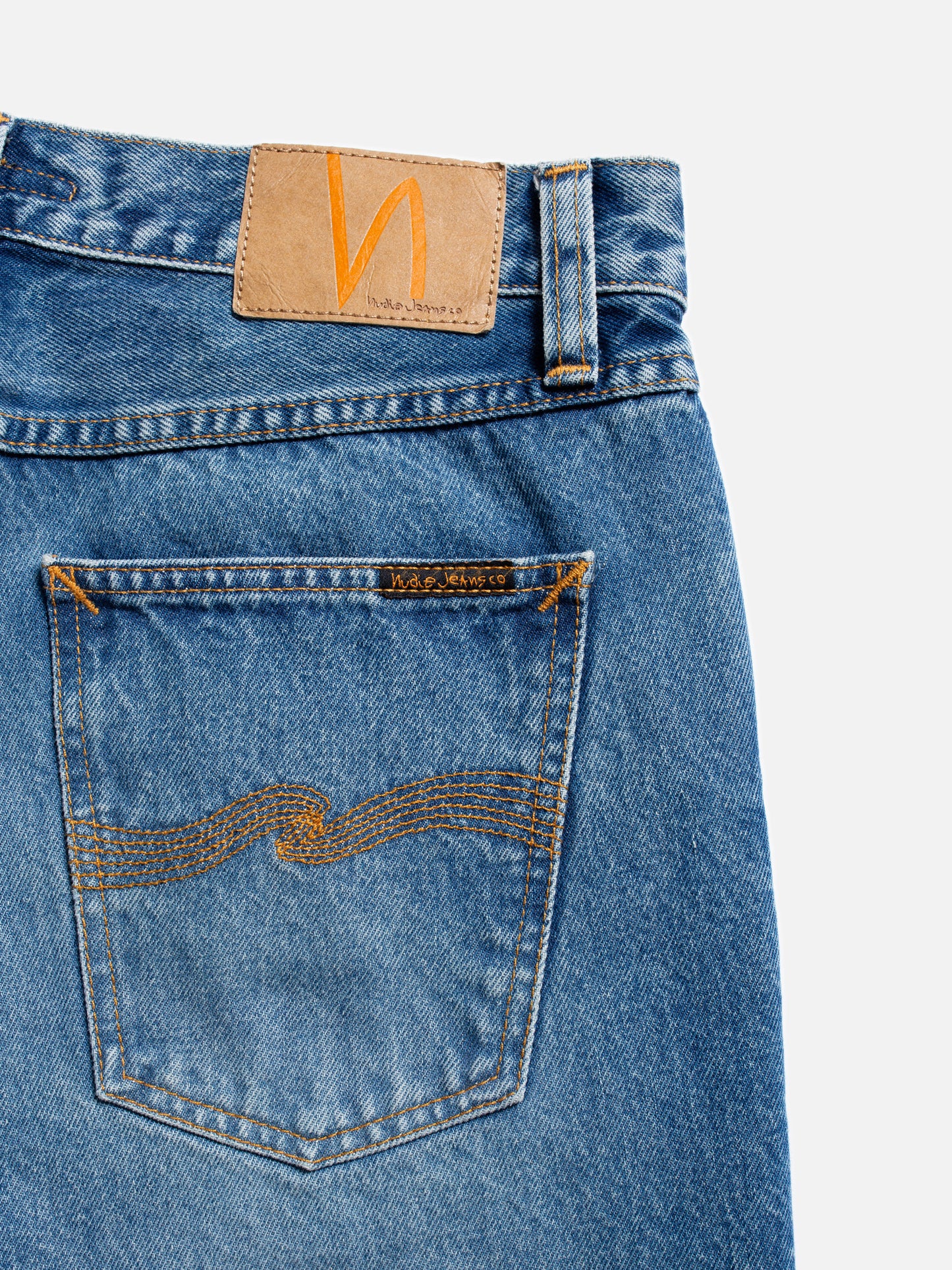 Gritty Jackson Day Dreamer | Bildmaterial bereitgestellt von SHOES.PLEASE.