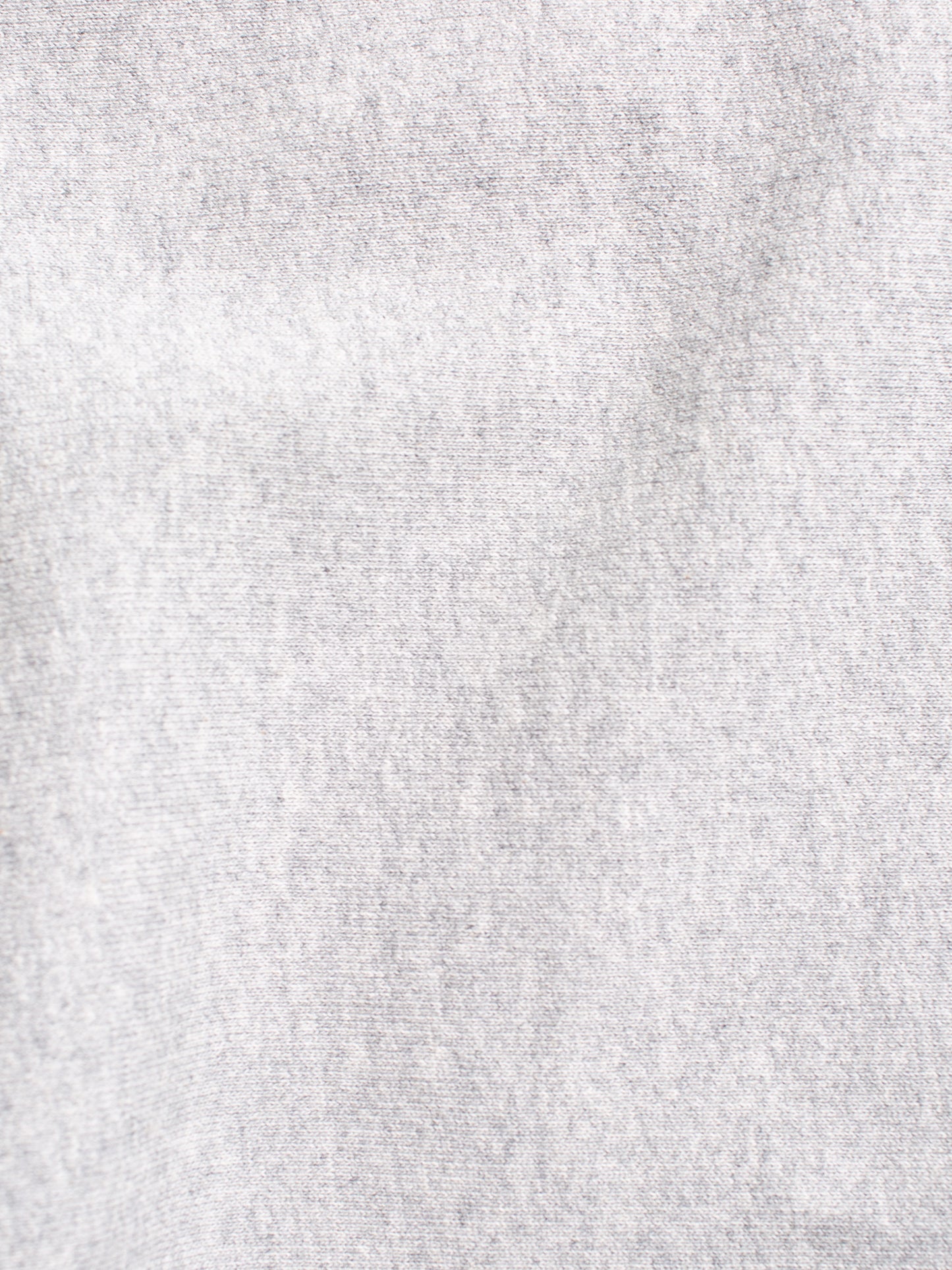 Hasse Crew Neck Sweatshirt greymelange | Bildmaterial bereitgestellt von SHOES.PLEASE.
