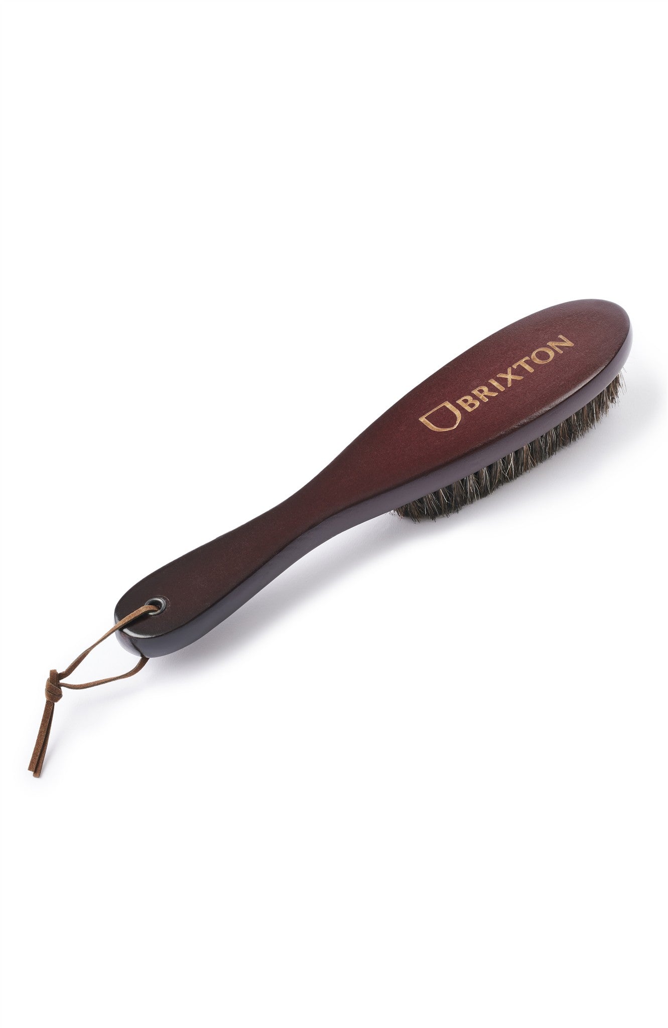HAT BRUSH black | Bildmaterial bereitgestellt von SHOES.PLEASE.