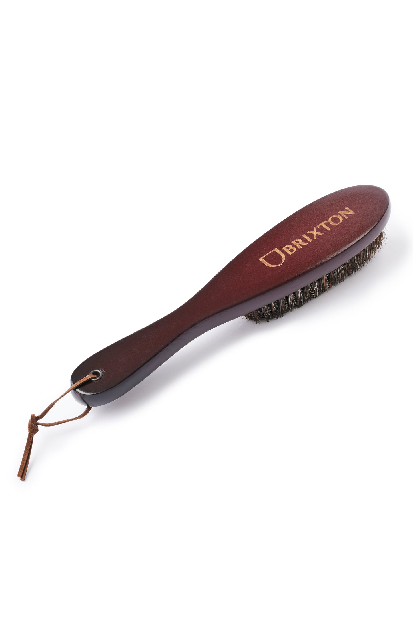 HAT BRUSH black | Bildmaterial bereitgestellt von SHOES.PLEASE.