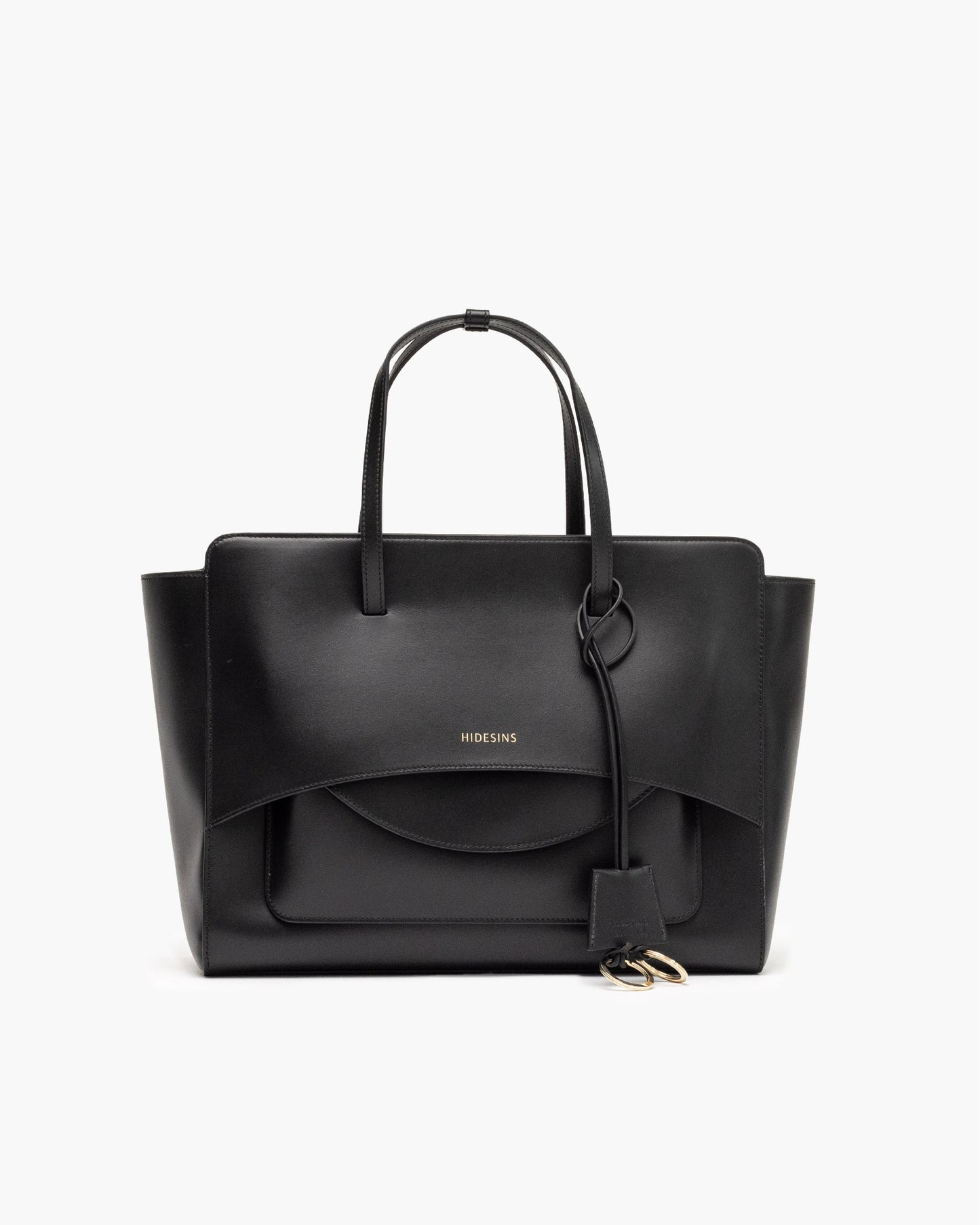 Flap L black | Bildmaterial bereitgestellt von SHOES.PLEASE.