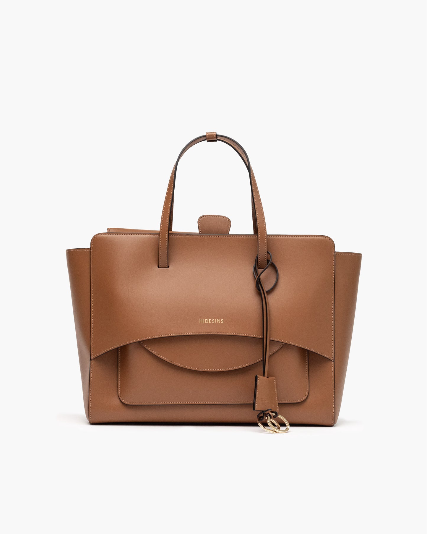 Flap L caramel | Bildmaterial bereitgestellt von SHOES.PLEASE.