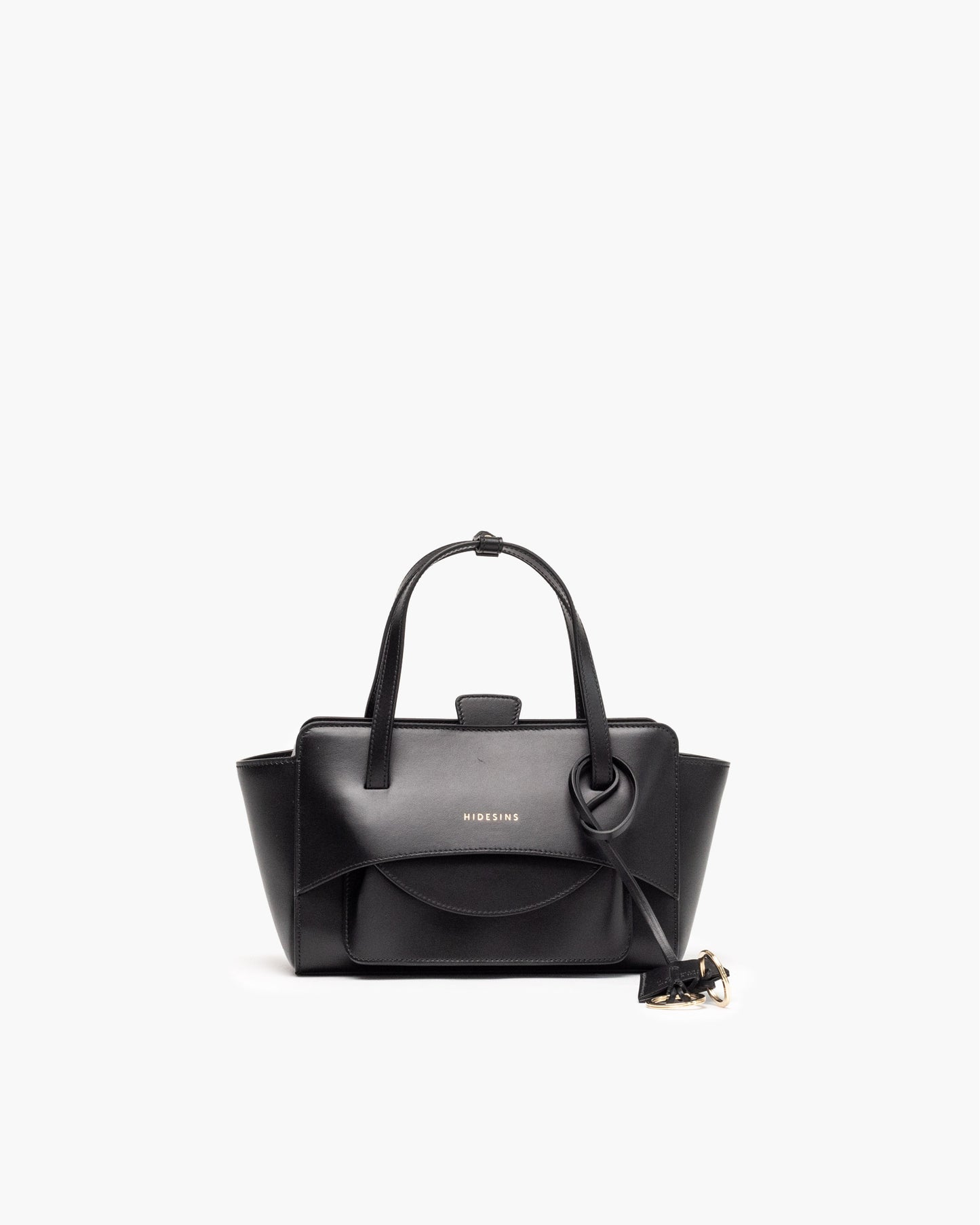 Flap S black | Bildmaterial bereitgestellt von SHOES.PLEASE.