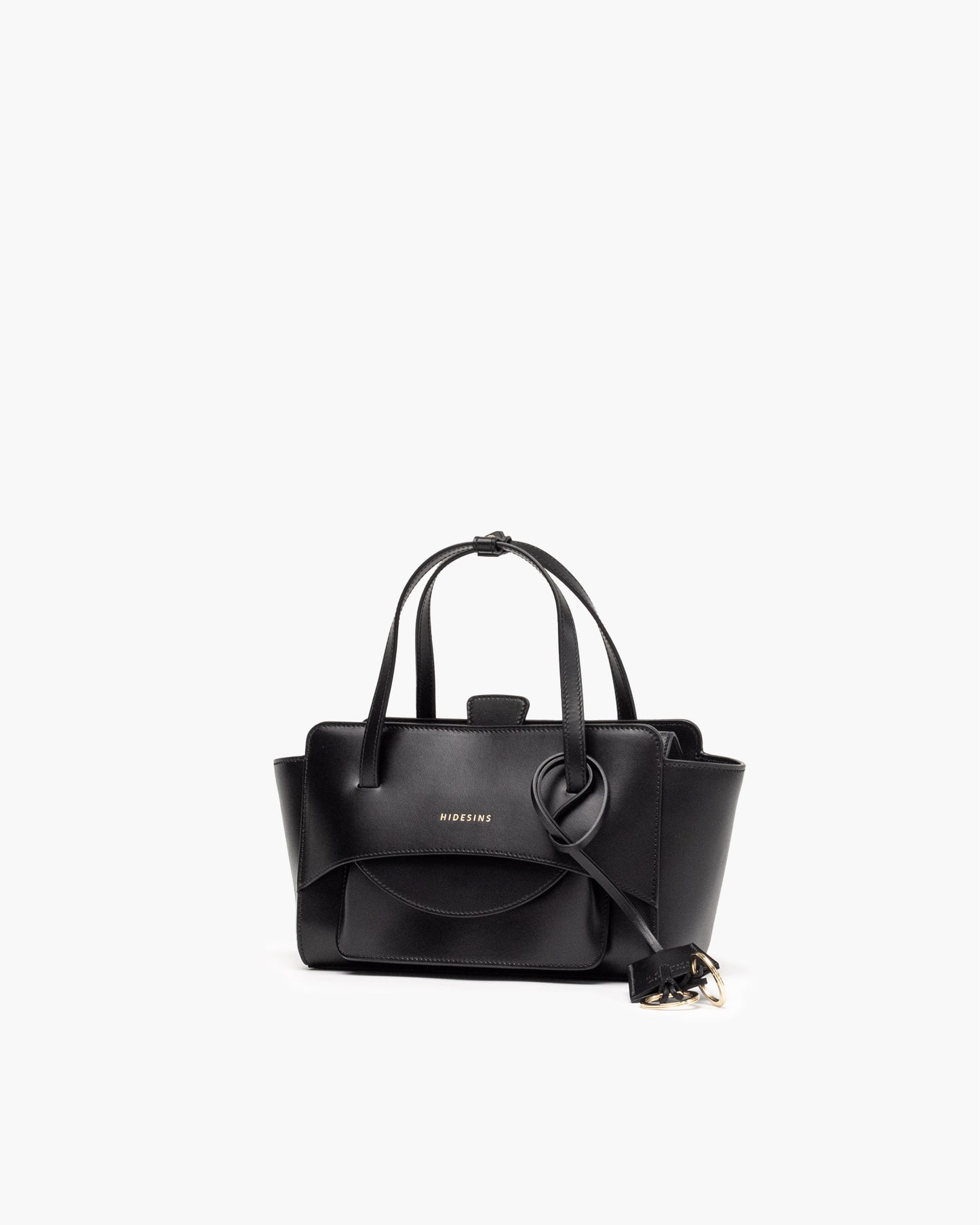 Flap S black | Bildmaterial bereitgestellt von SHOES.PLEASE.