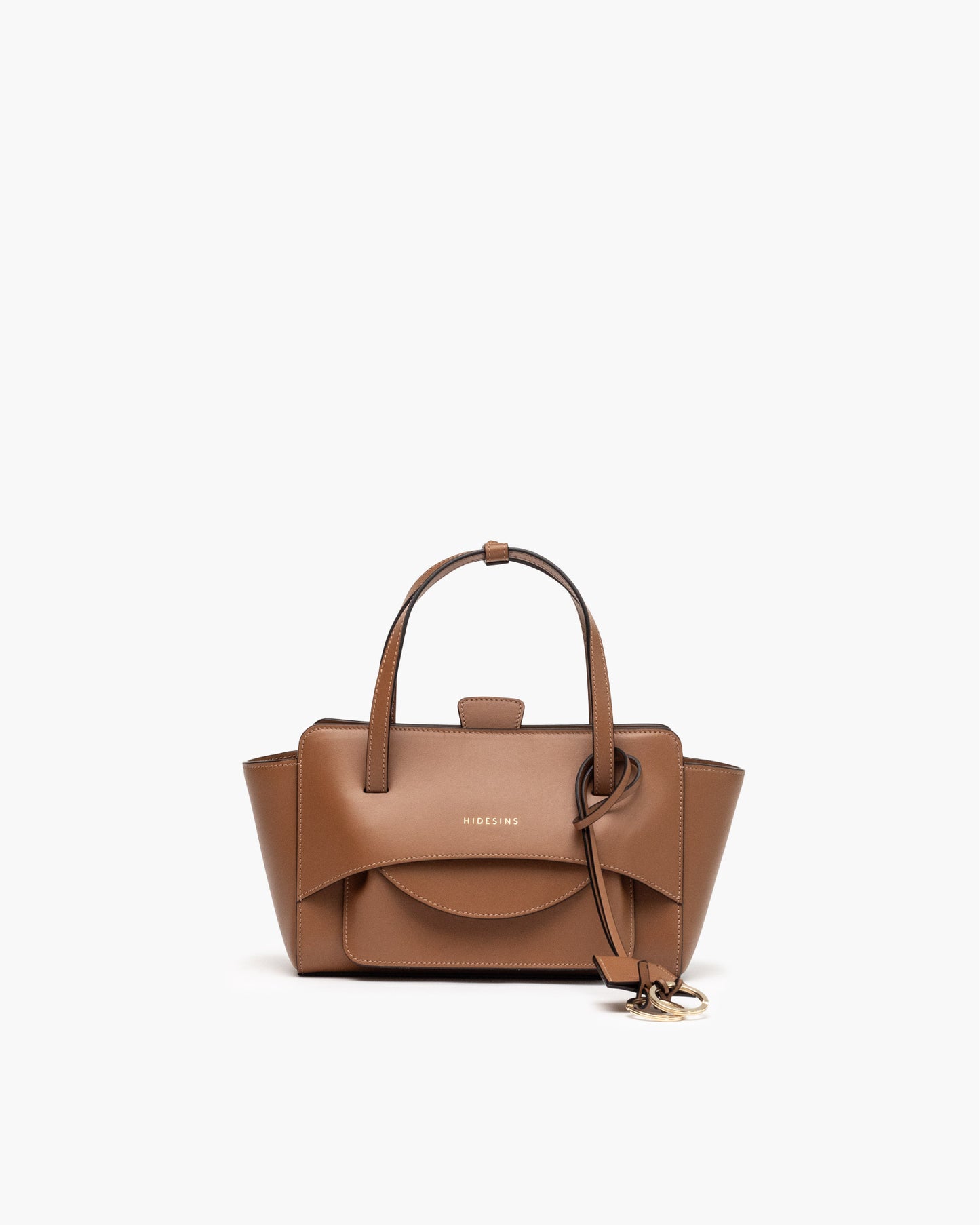 Flap S caramel | Bildmaterial bereitgestellt von SHOES.PLEASE.