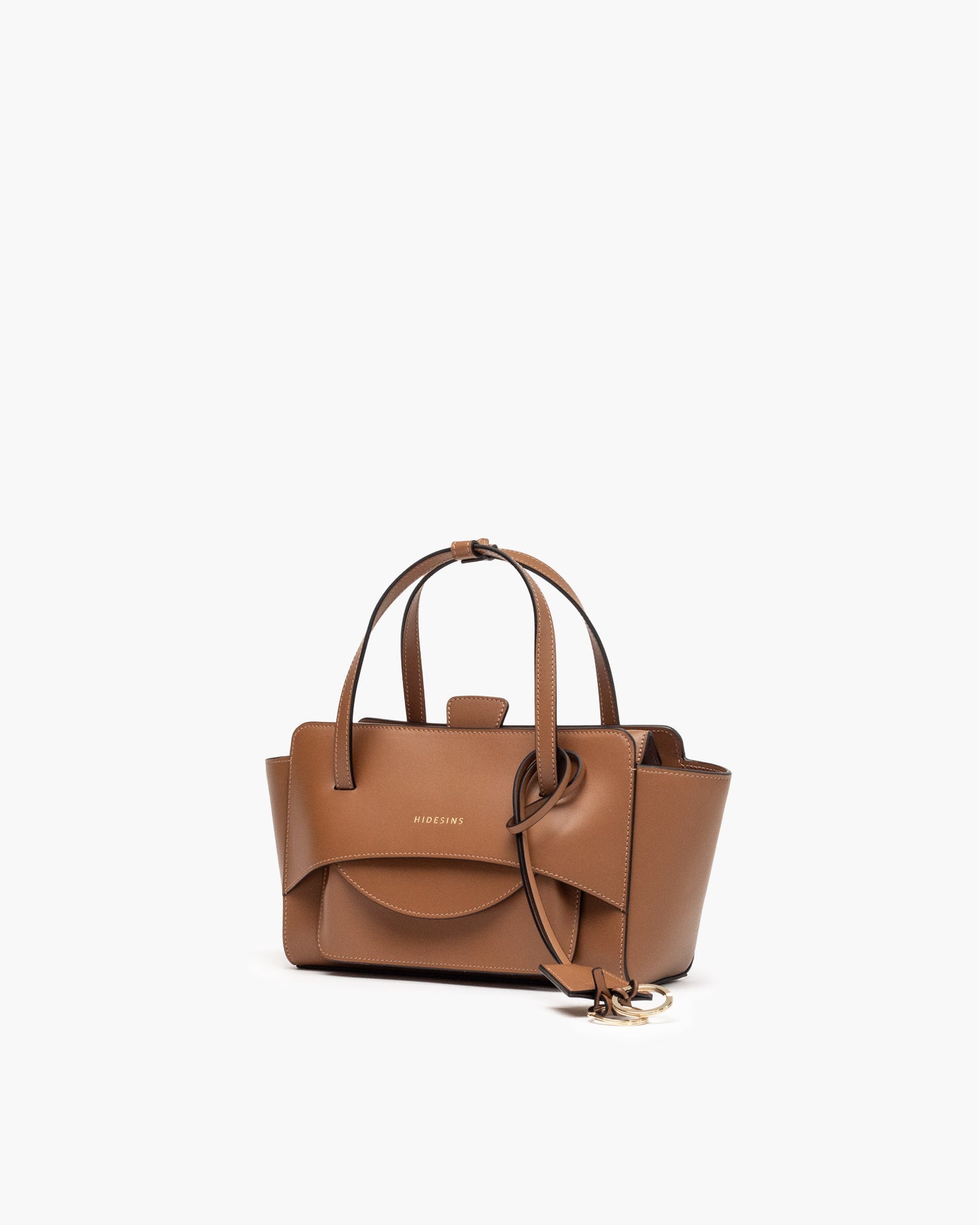Flap S caramel | Bildmaterial bereitgestellt von SHOES.PLEASE.