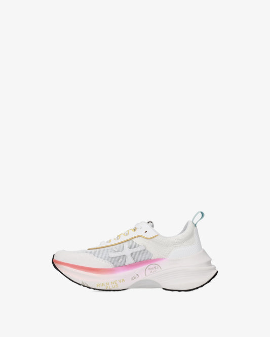 HILL VAR 8239 white