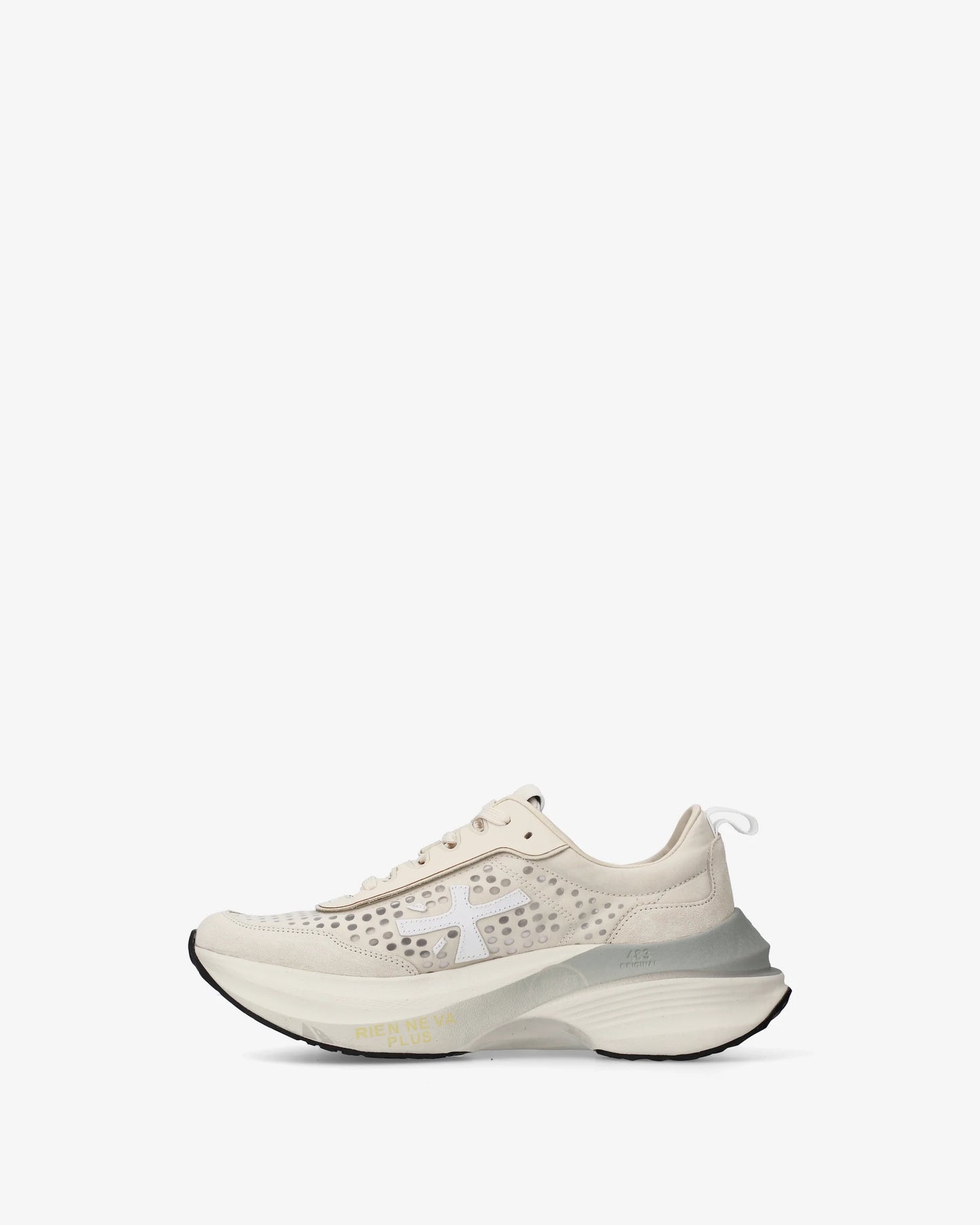 HILL VAR 8242 offwhite | Bildmaterial bereitgestellt von SHOES.PLEASE.