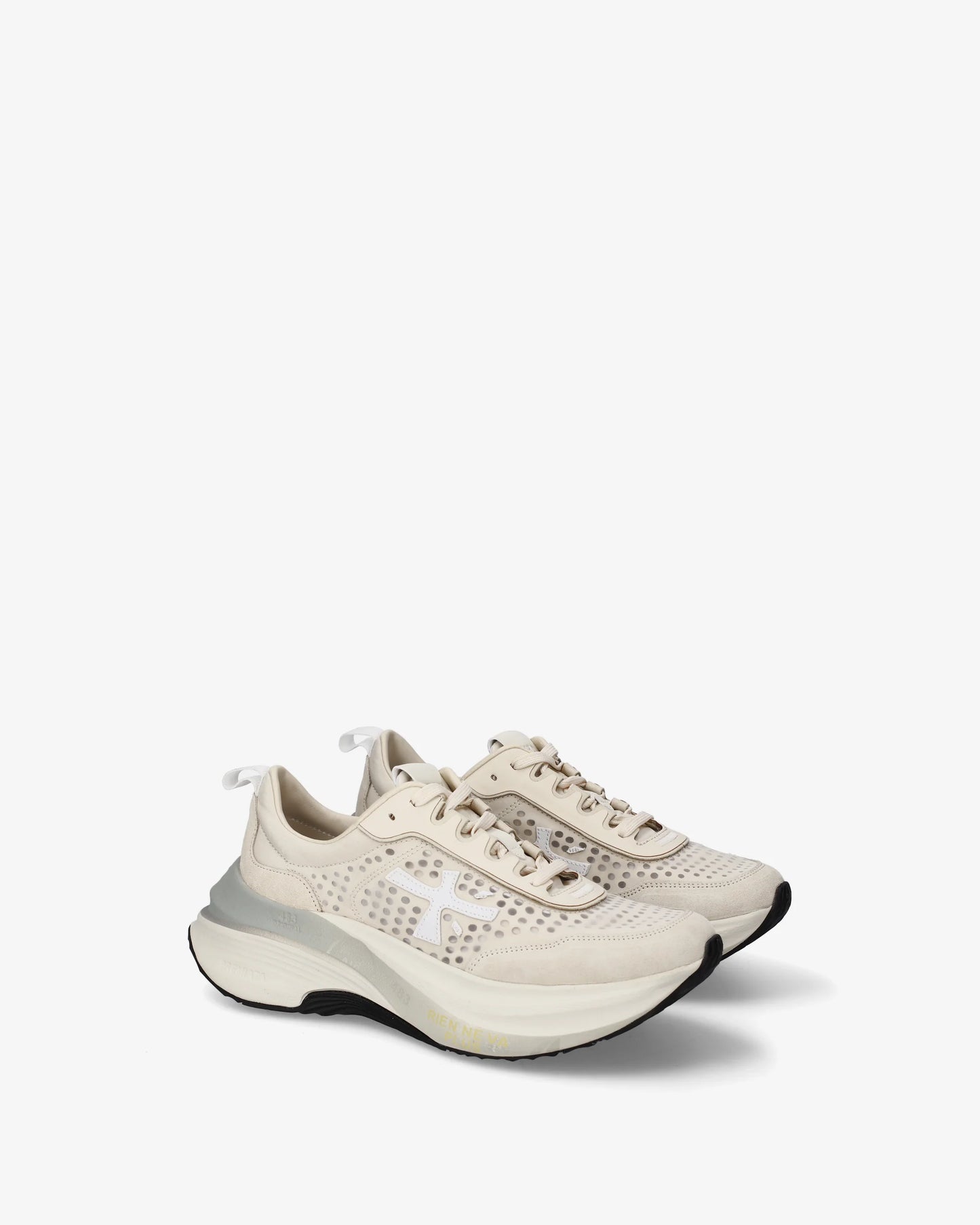 HILL VAR 8242 offwhite | Bildmaterial bereitgestellt von SHOES.PLEASE.