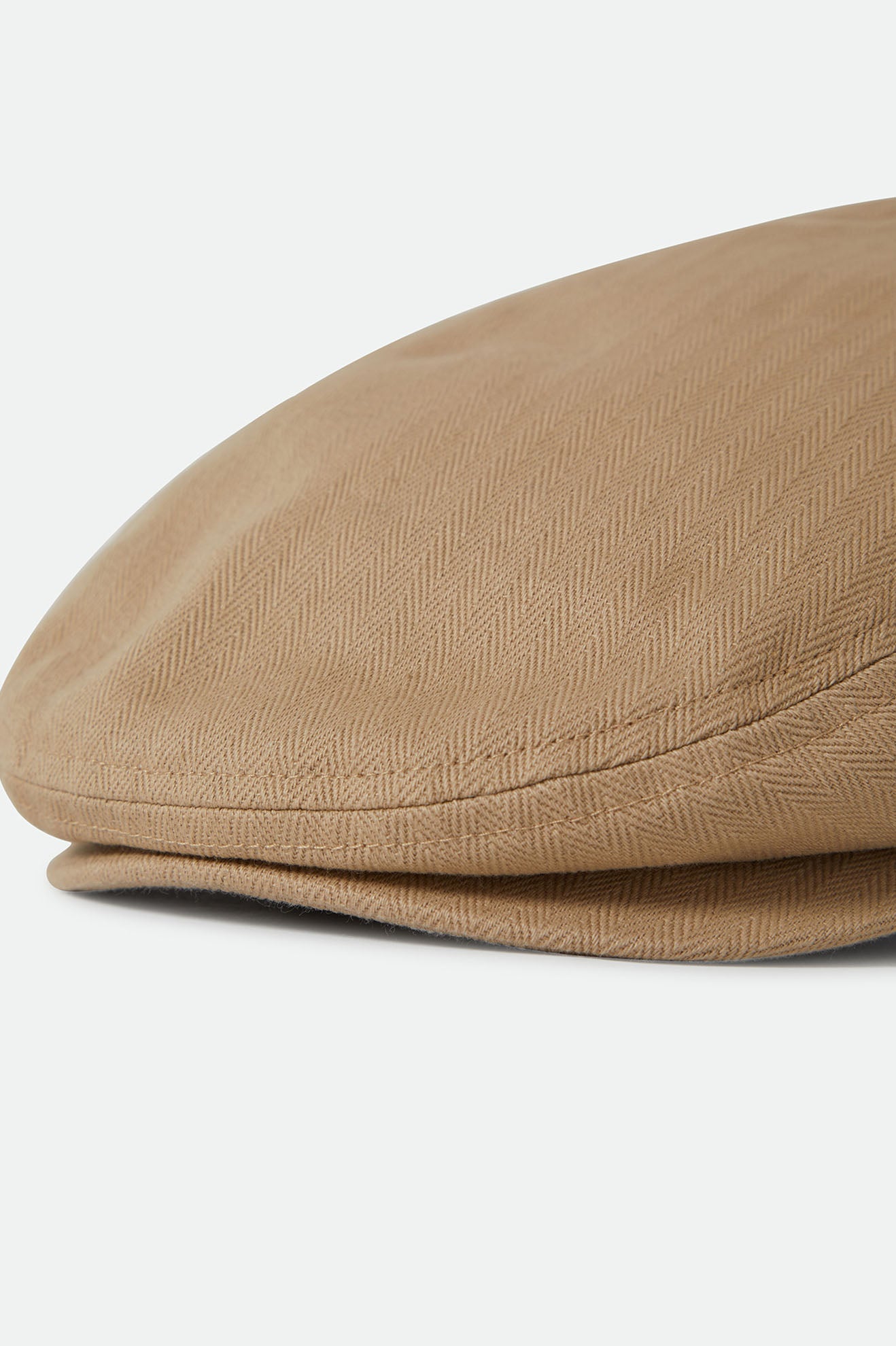 HOOLIGAN LW SNAP CAP khaki sand | Bildmaterial bereitgestellt von SHOES.PLEASE.