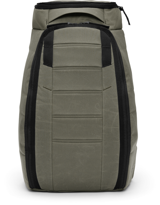 Hugger Backpack 25L forest green