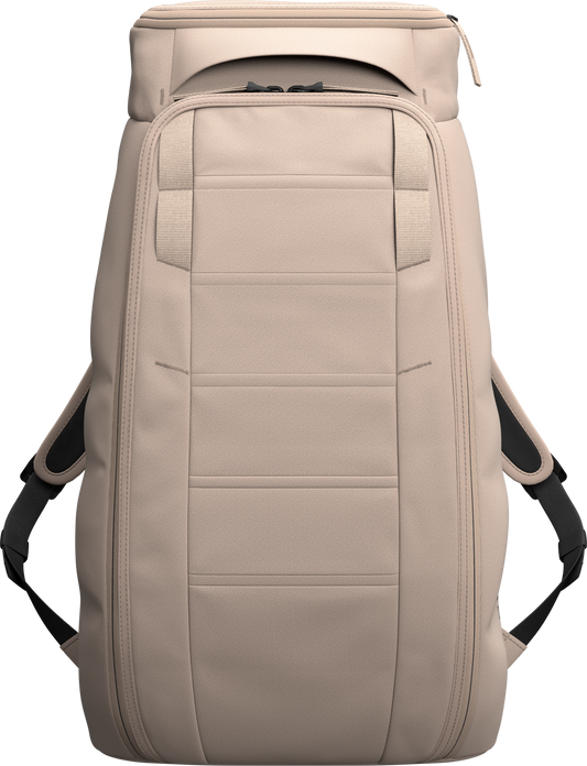 Hugger Backpack 25L fogbow beige