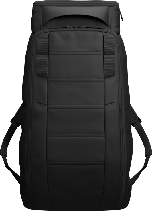 Hugger Backpack 30L black out