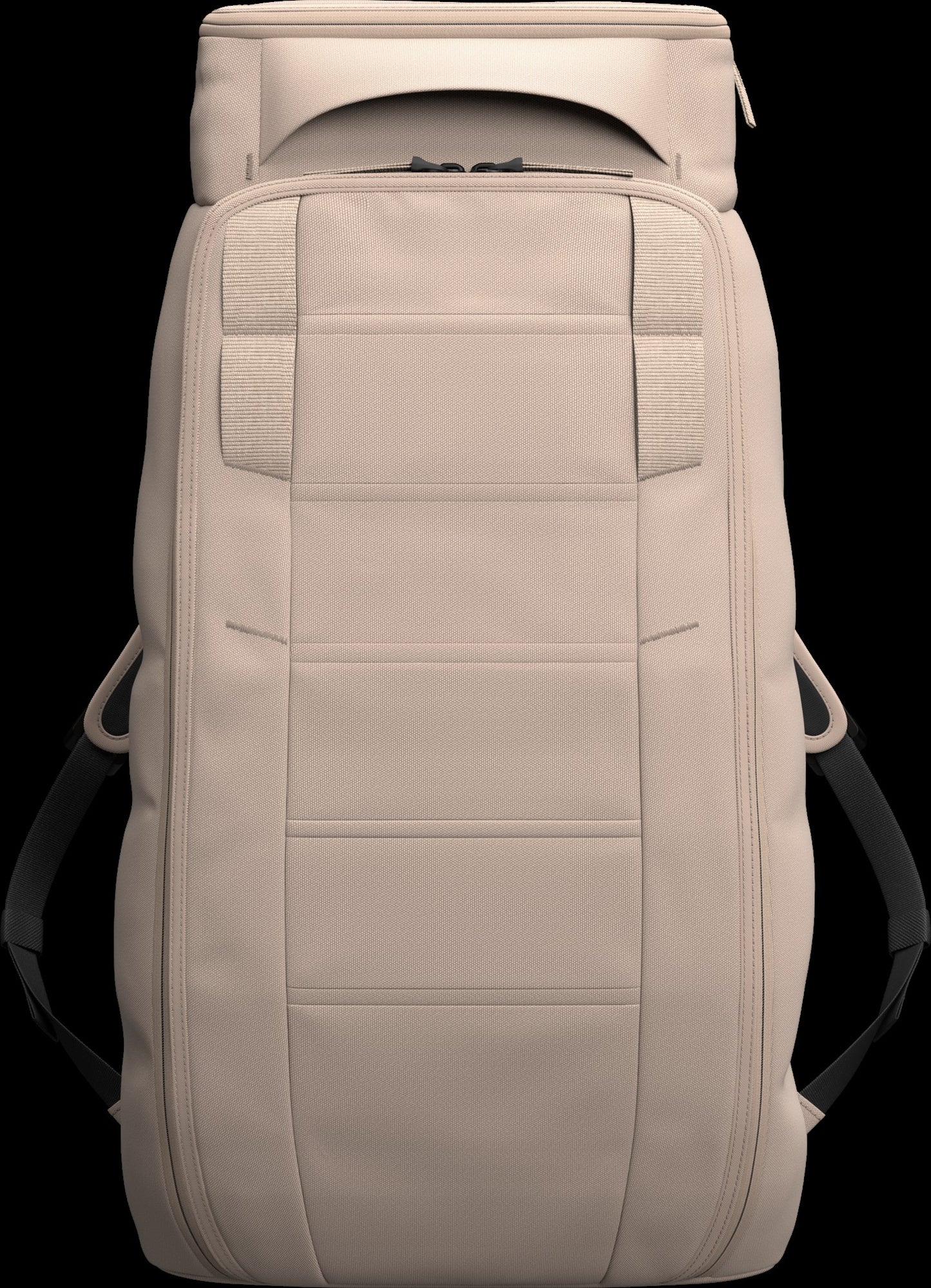 Hugger Backpack 30L fogbow beige | Bildmaterial bereitgestellt von SHOES.PLEASE.