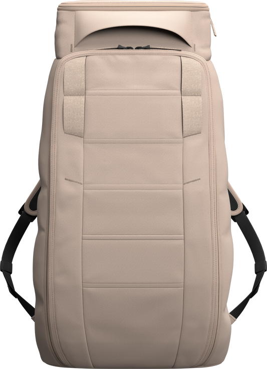 Hugger Backpack 30L fogbow beige