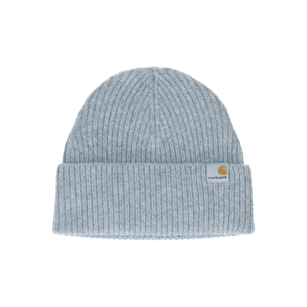 Gabe Beanie grey heather | Bildmaterial bereitgestellt von SHOES.PLEASE.