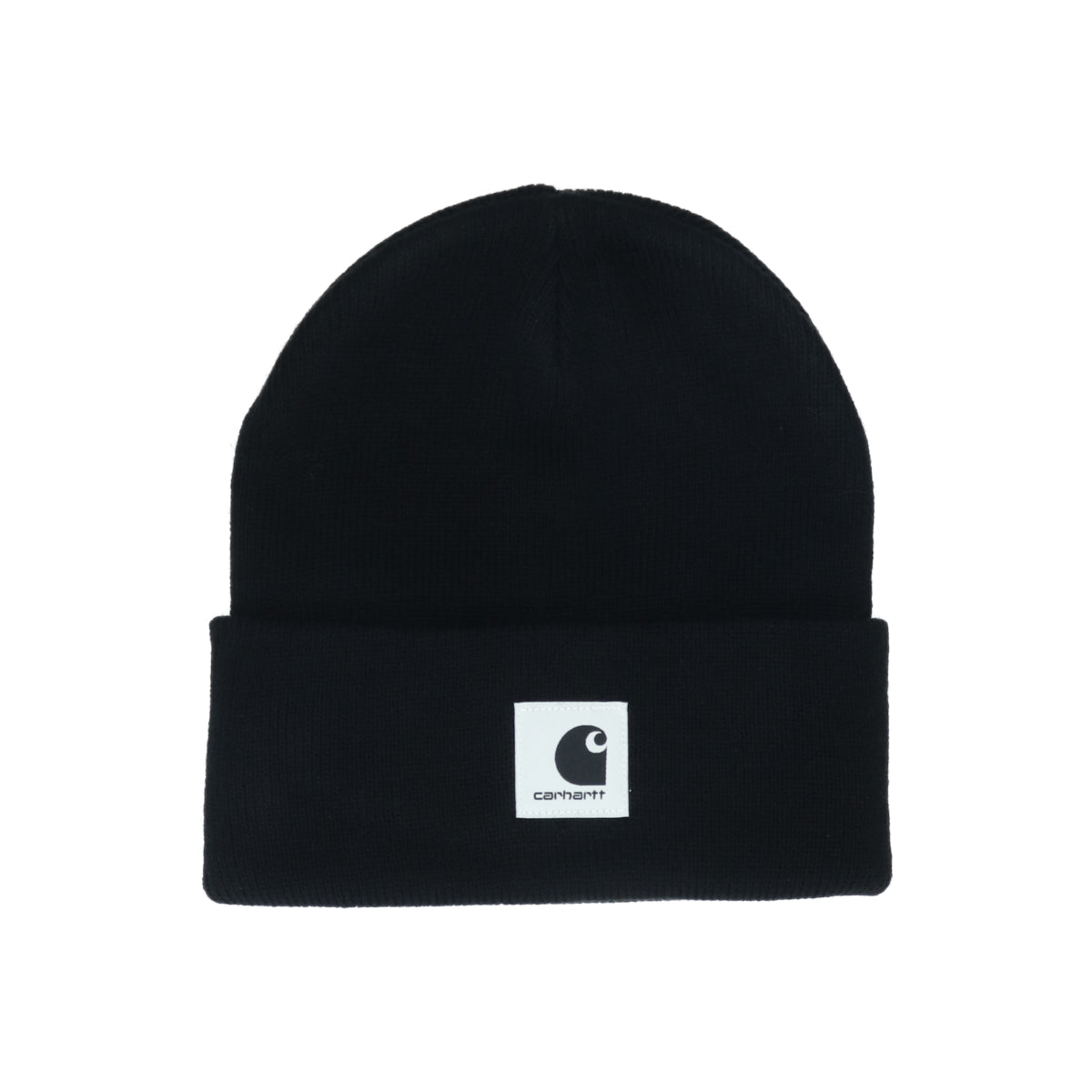 W' Ashley Beanie black schwarz | Bildmaterial bereitgestellt von SHOES.PLEASE.