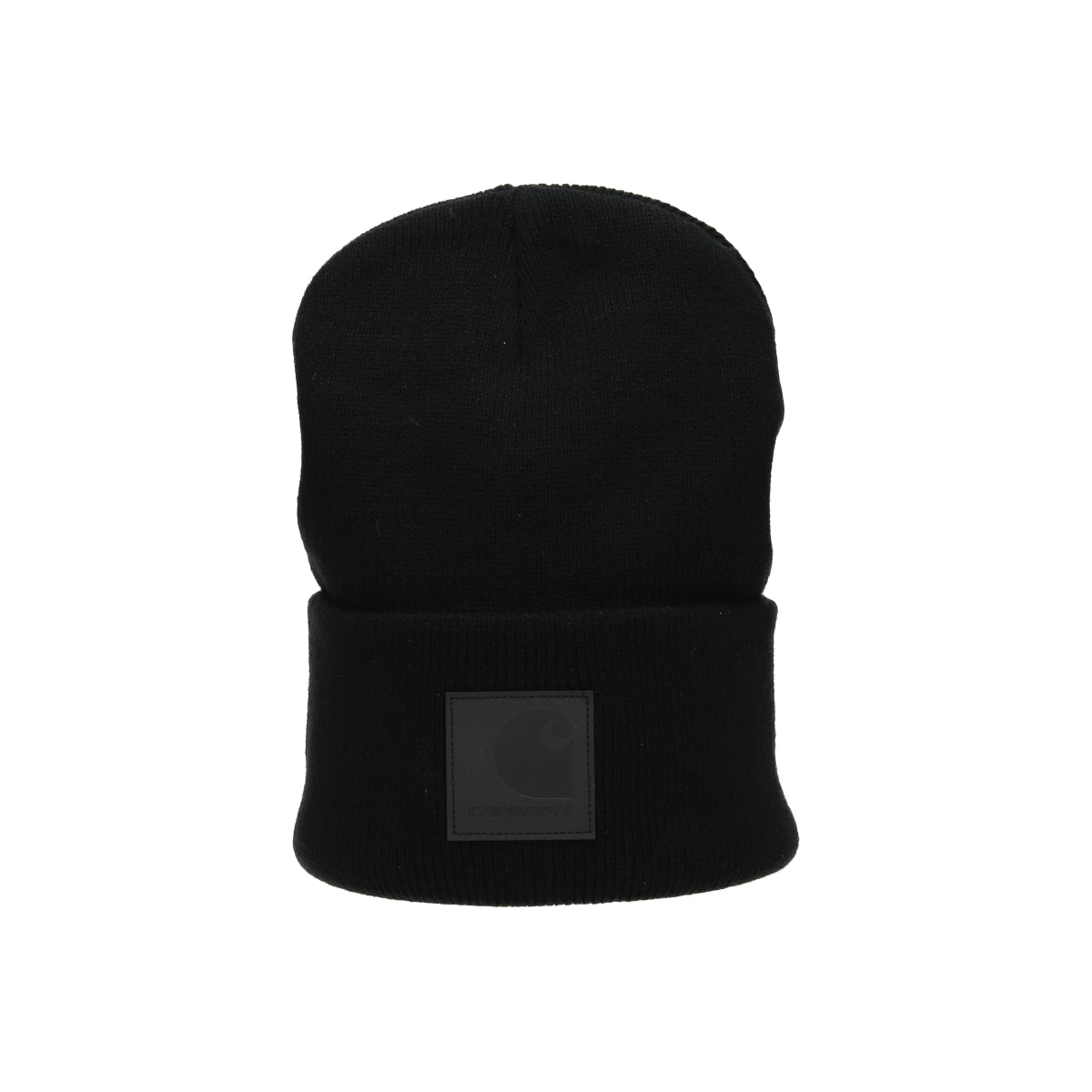 Eldon Beanie black | Bildmaterial bereitgestellt von SHOES.PLEASE.