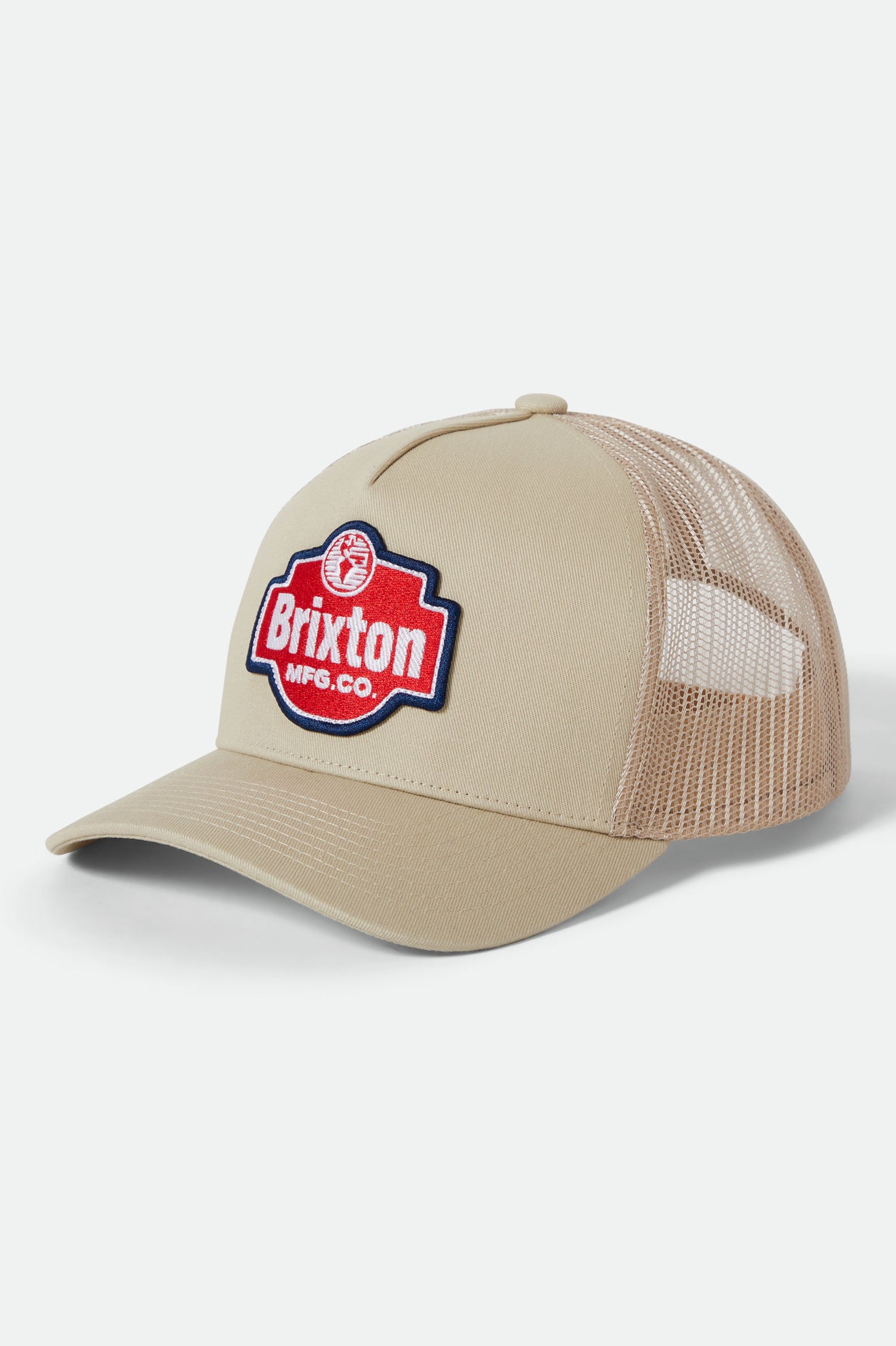 GENUINE QLTY C NP MP TRUCKER H sndsd | Bildmaterial bereitgestellt von SHOES.PLEASE.