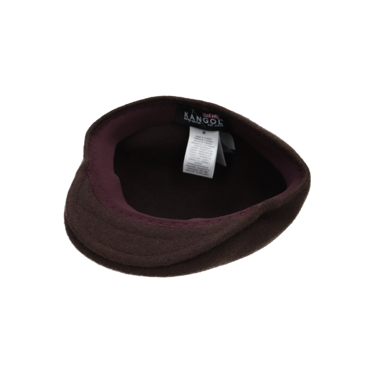 Seamless Wool 507 espresso | Bildmaterial bereitgestellt von SHOES.PLEASE.