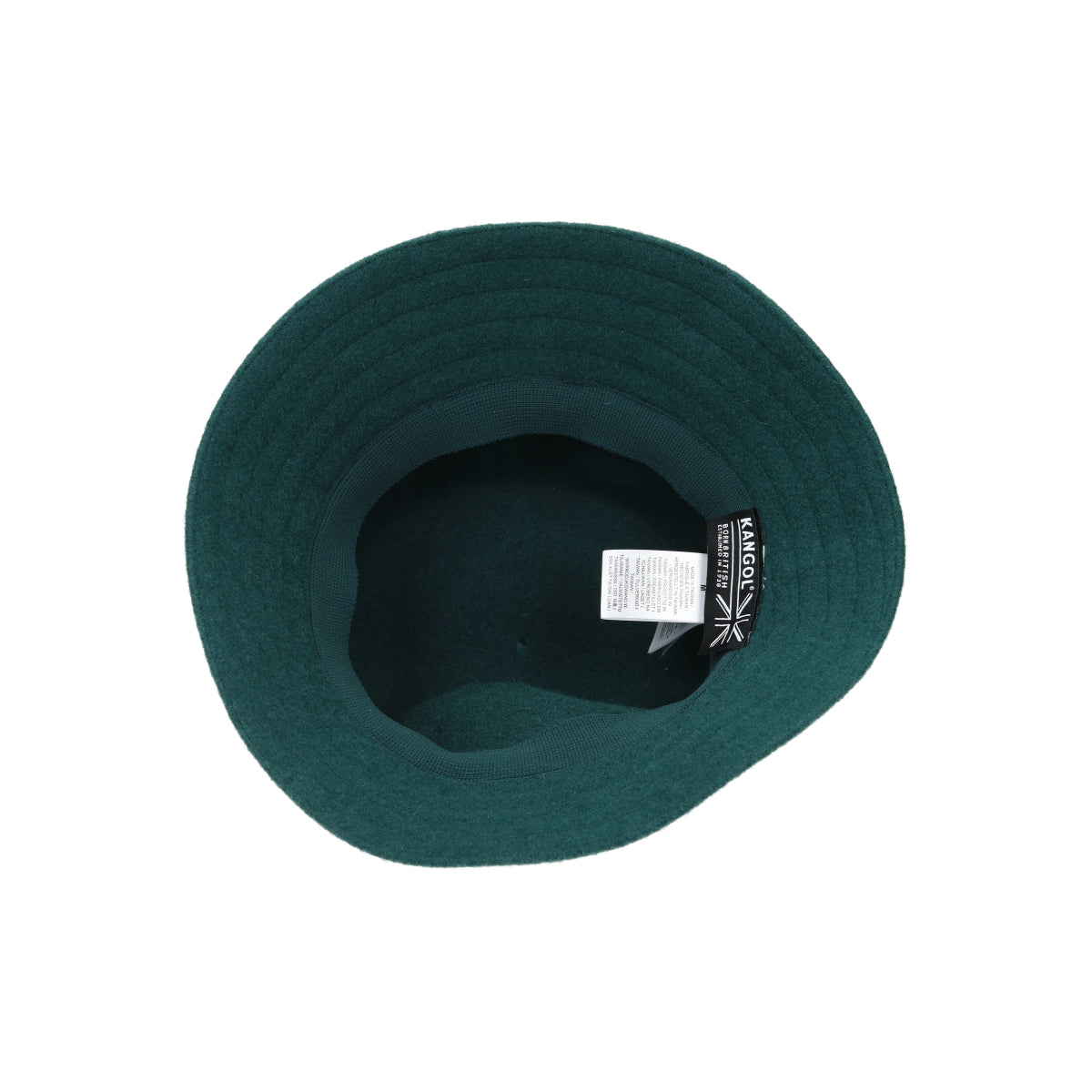 Wool Lahinch pine | Bildmaterial bereitgestellt von SHOES.PLEASE.