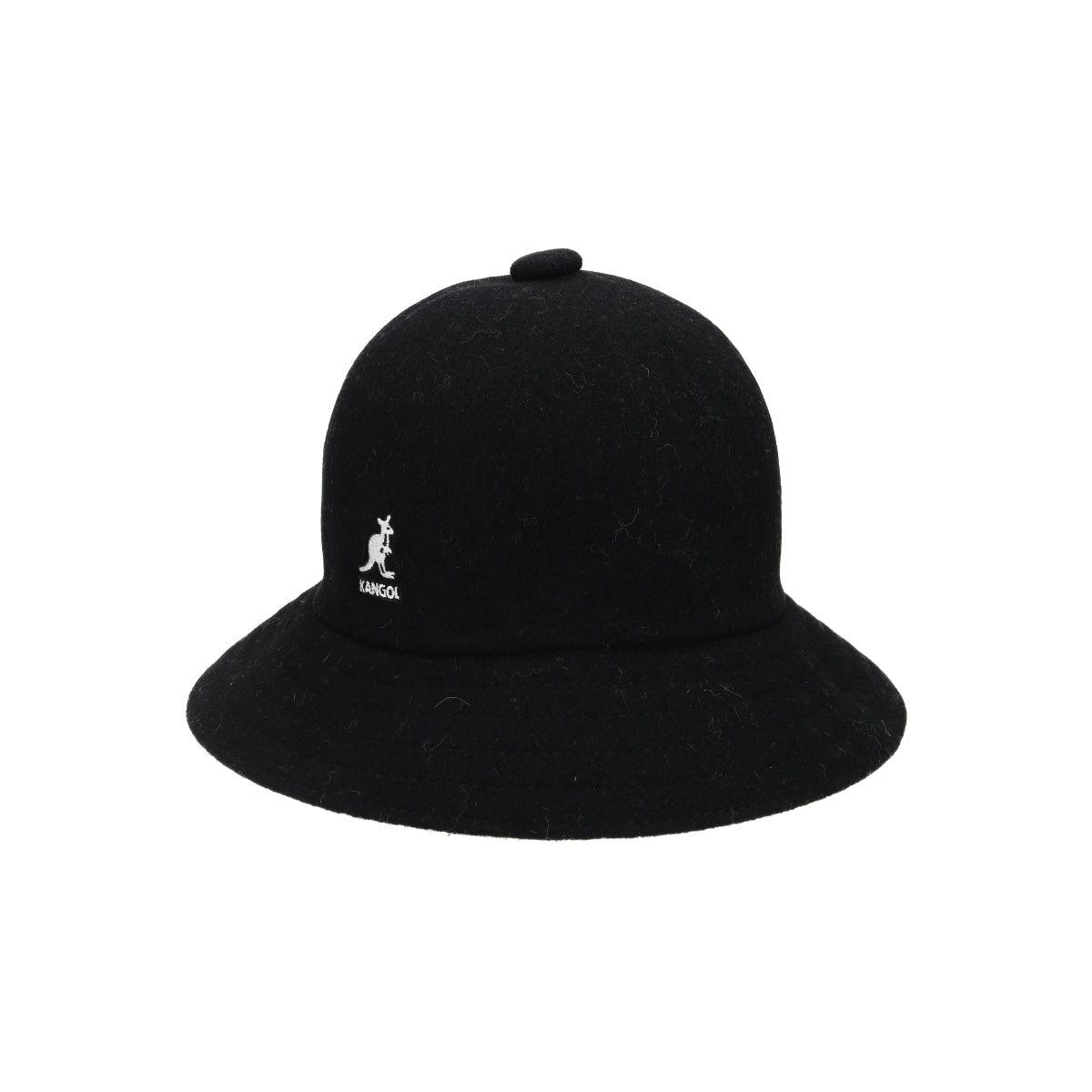 Wool Casual black | Bildmaterial bereitgestellt von SHOES.PLEASE.