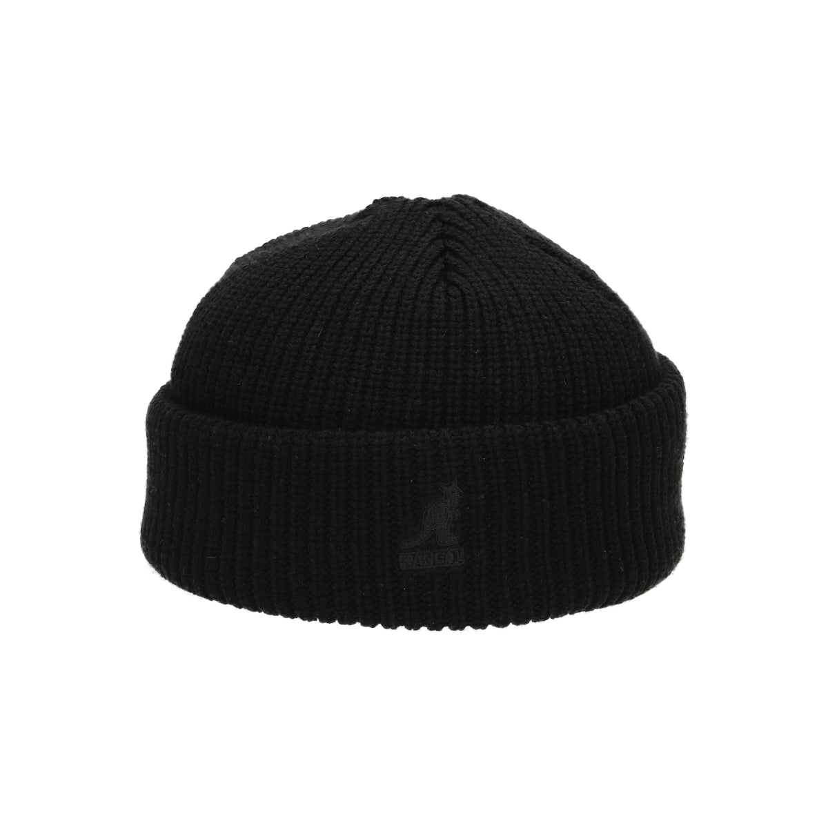 Cardinal 2 Way Beanie black | Bildmaterial bereitgestellt von SHOES.PLEASE.