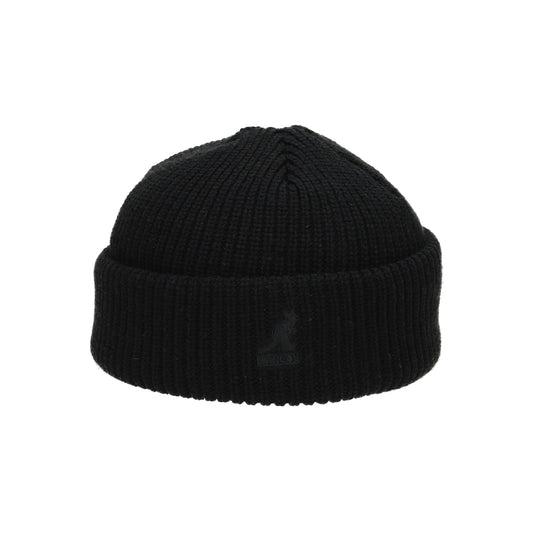 Cardinal 2 Way Beanie black
