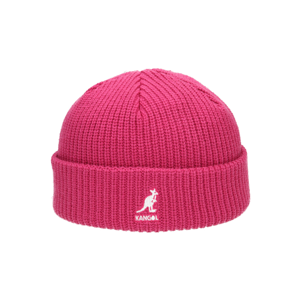 Cardinal 2 Way Beanie electric pink | Bildmaterial bereitgestellt von SHOES.PLEASE.