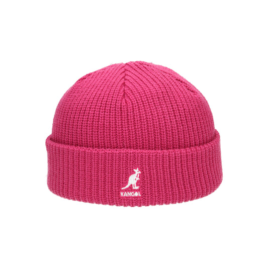 Cardinal 2 Way Beanie electric pink